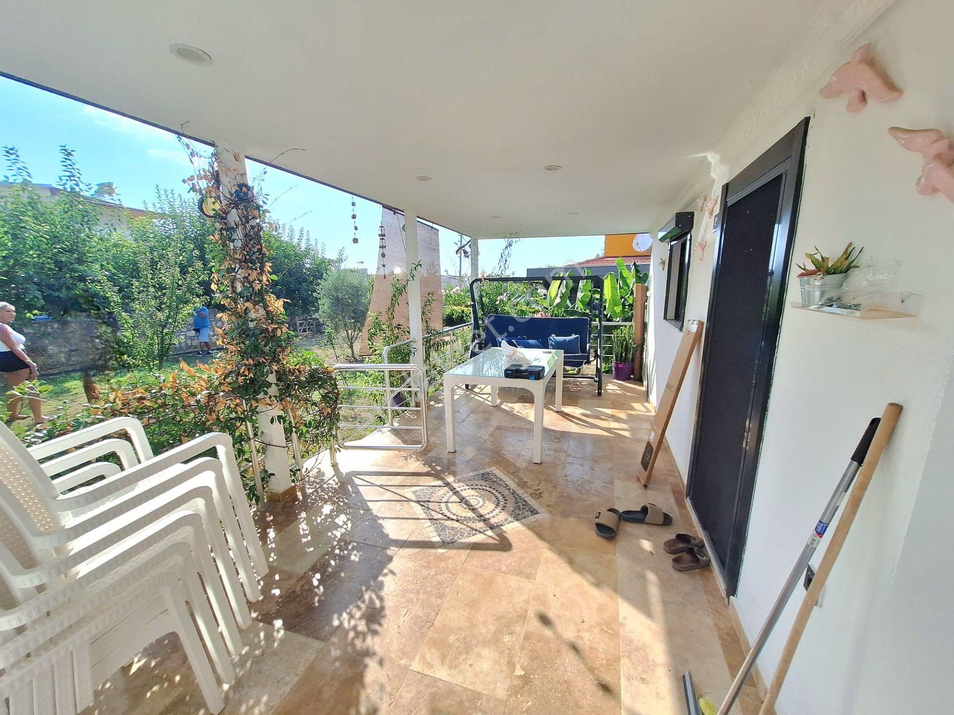 Denize Yakın, Doğa Manzaralı 3+1 Masrafsız Villa! - Görsel 6