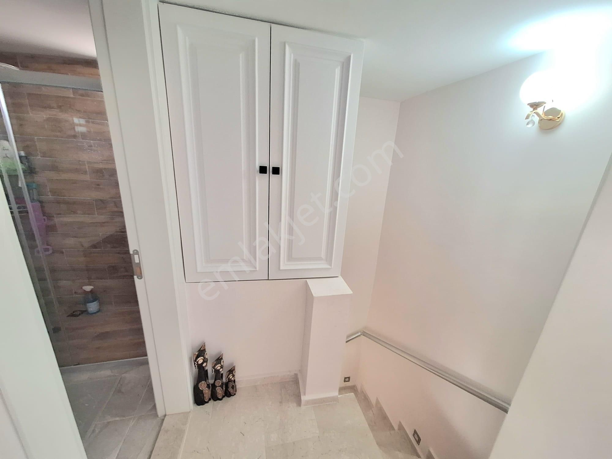 Denize Yakın, Doğa Manzaralı 3+1 Masrafsız Villa! - Görsel 29