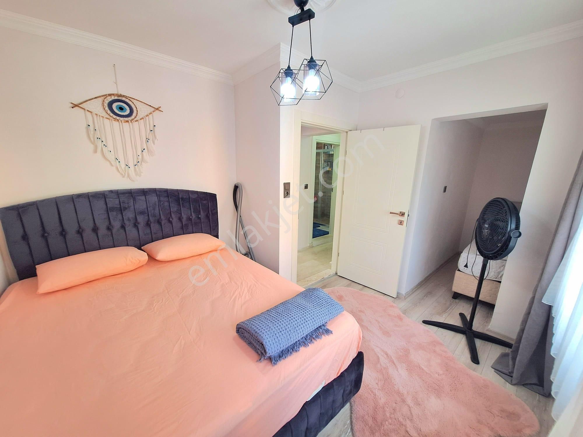 Denize Yakın, Doğa Manzaralı 3+1 Masrafsız Villa! - Görsel 20