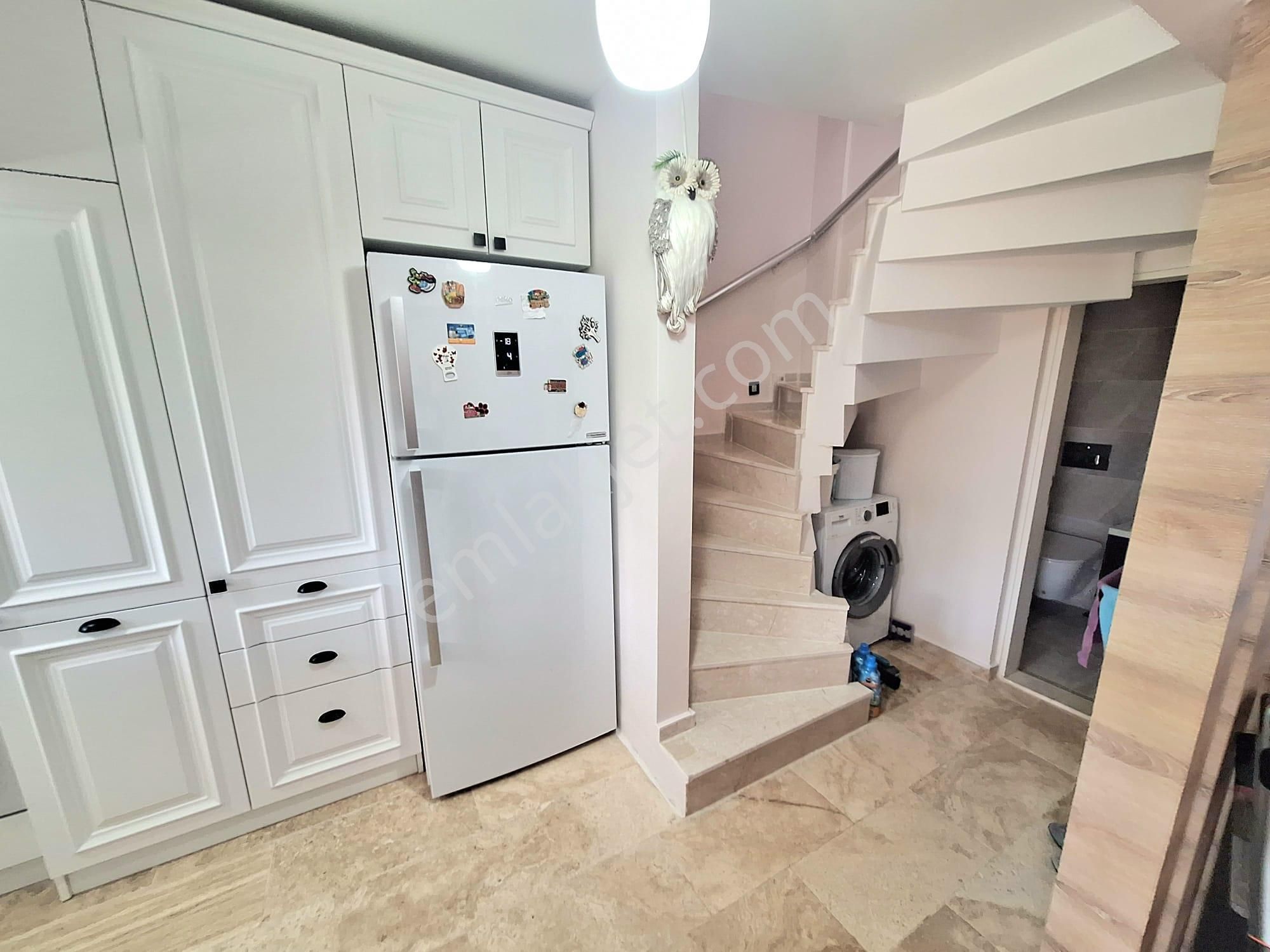 Denize Yakın, Doğa Manzaralı 3+1 Masrafsız Villa! - Görsel 15