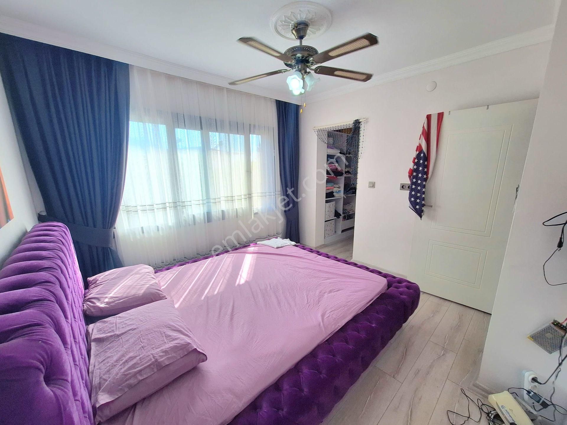 Denize Yakın, Doğa Manzaralı 3+1 Masrafsız Villa! - Görsel 24