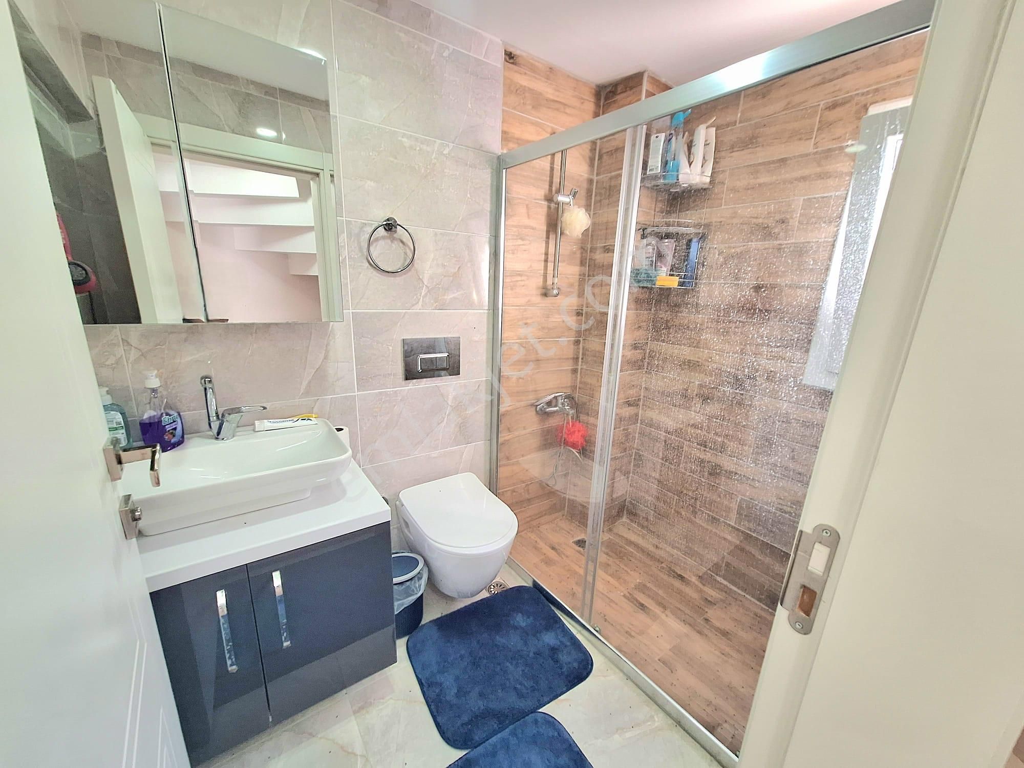 Denize Yakın, Doğa Manzaralı 3+1 Masrafsız Villa! - Görsel 28