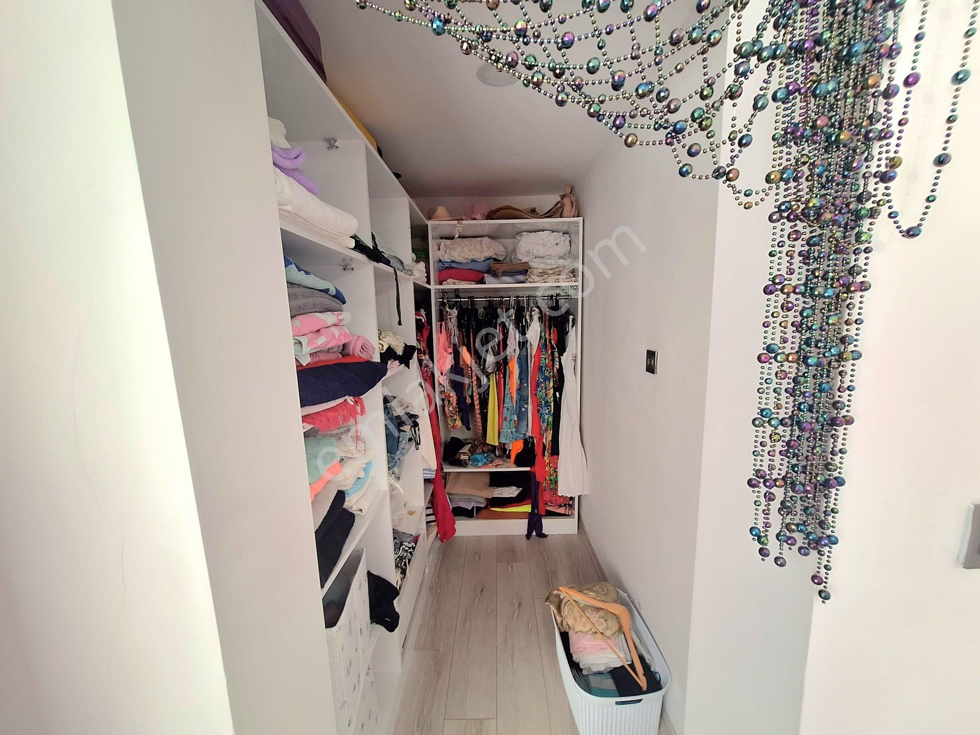 Denize Yakın, Doğa Manzaralı 3+1 Masrafsız Villa! - Görsel 25