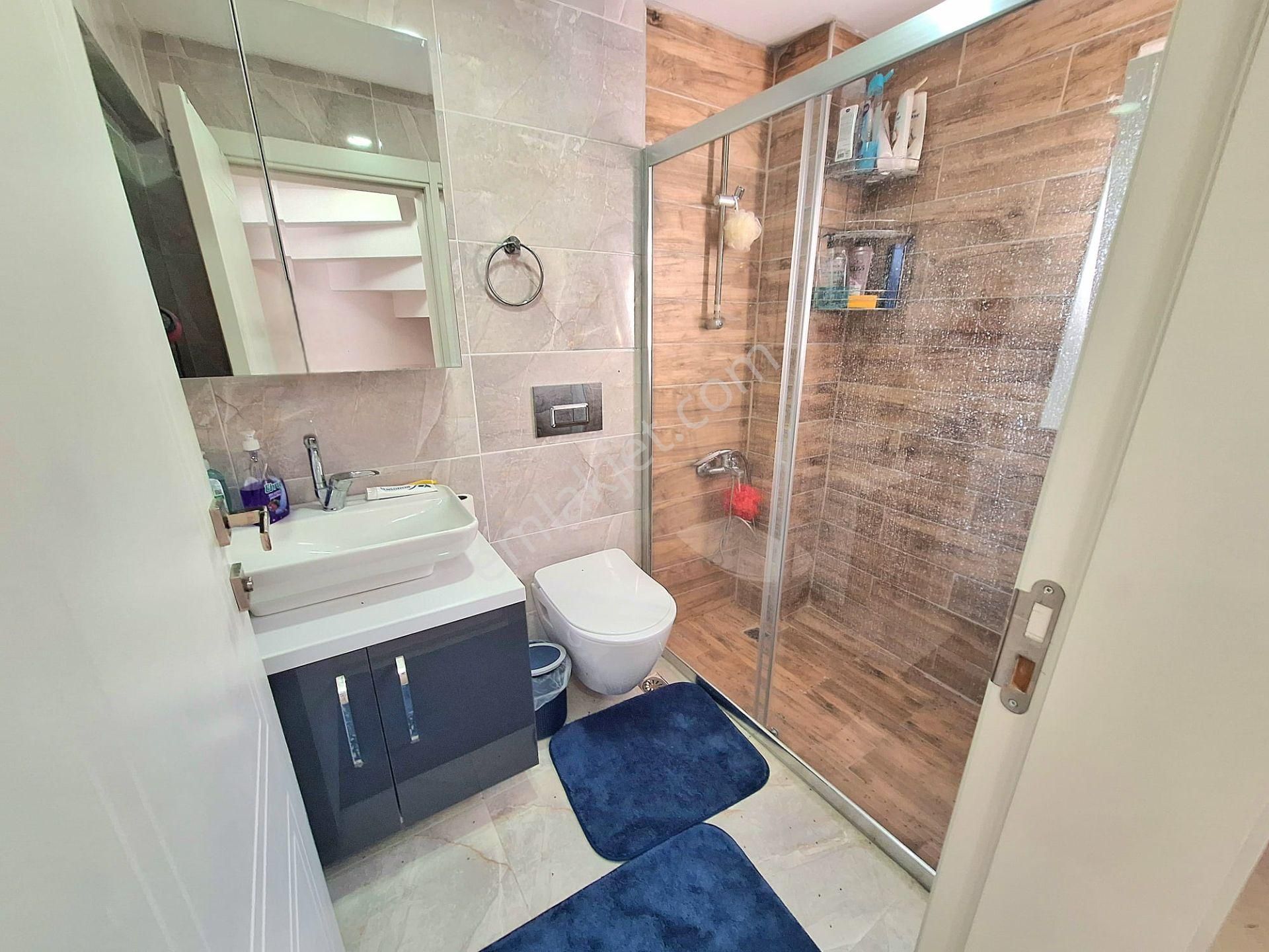 Denize Yakın, Doğa Manzaralı 3+1 Masrafsız Villa! - Görsel 27