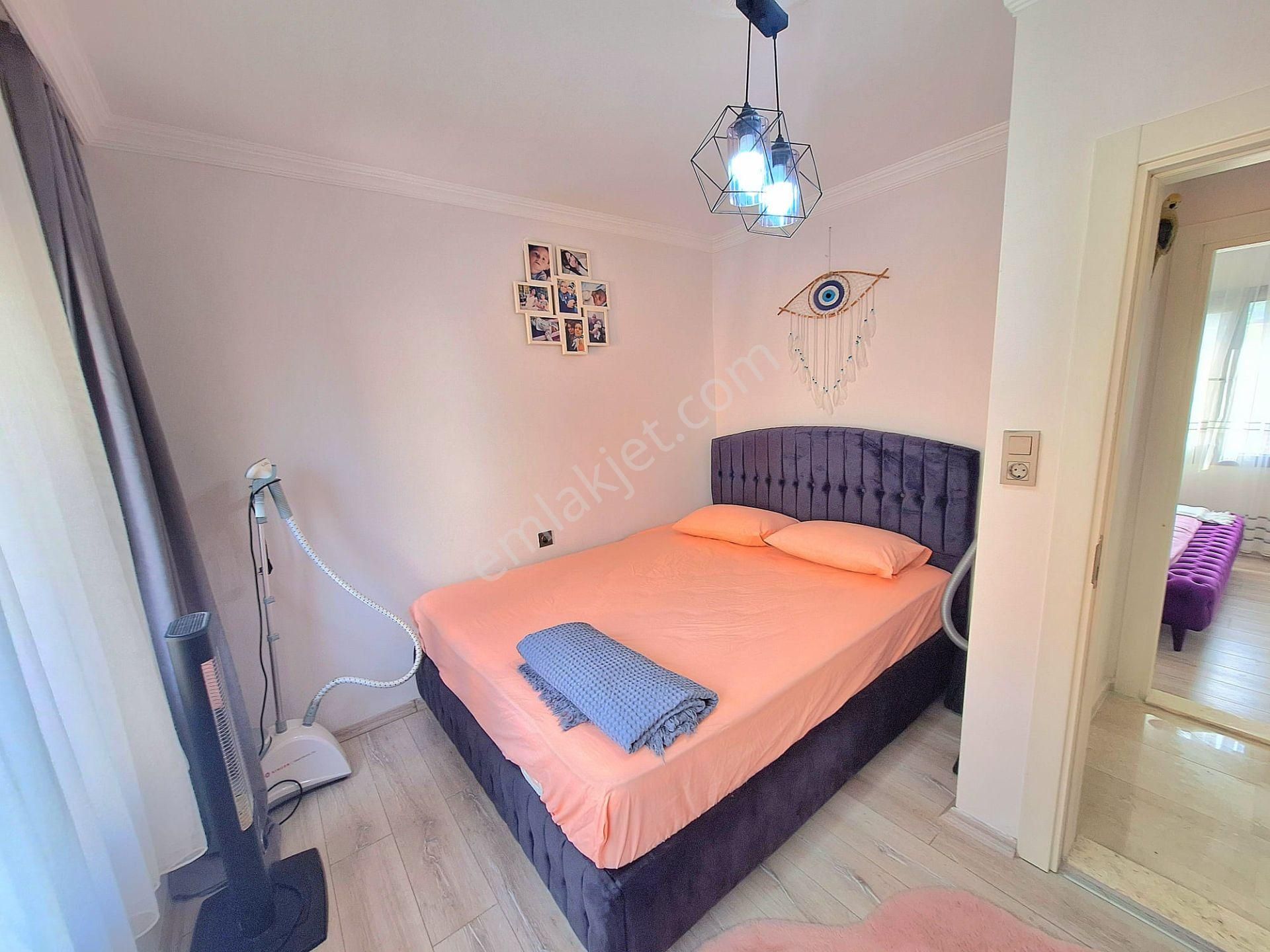 Denize Yakın, Doğa Manzaralı 3+1 Masrafsız Villa! - Görsel 21