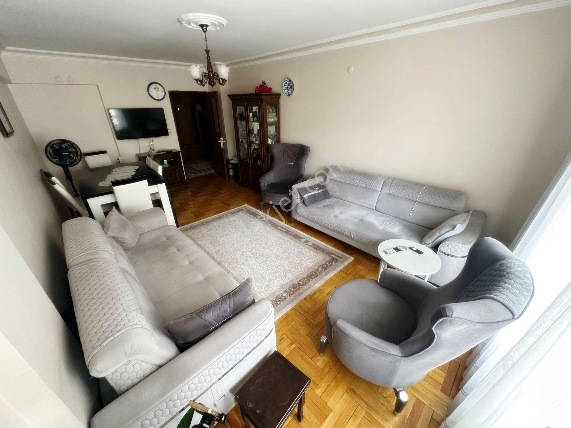 Relax'tan Ayvalı Merkez De Bagımsız Orta Kt Mantlomalı 3+1 Kacmz - Görsel 8