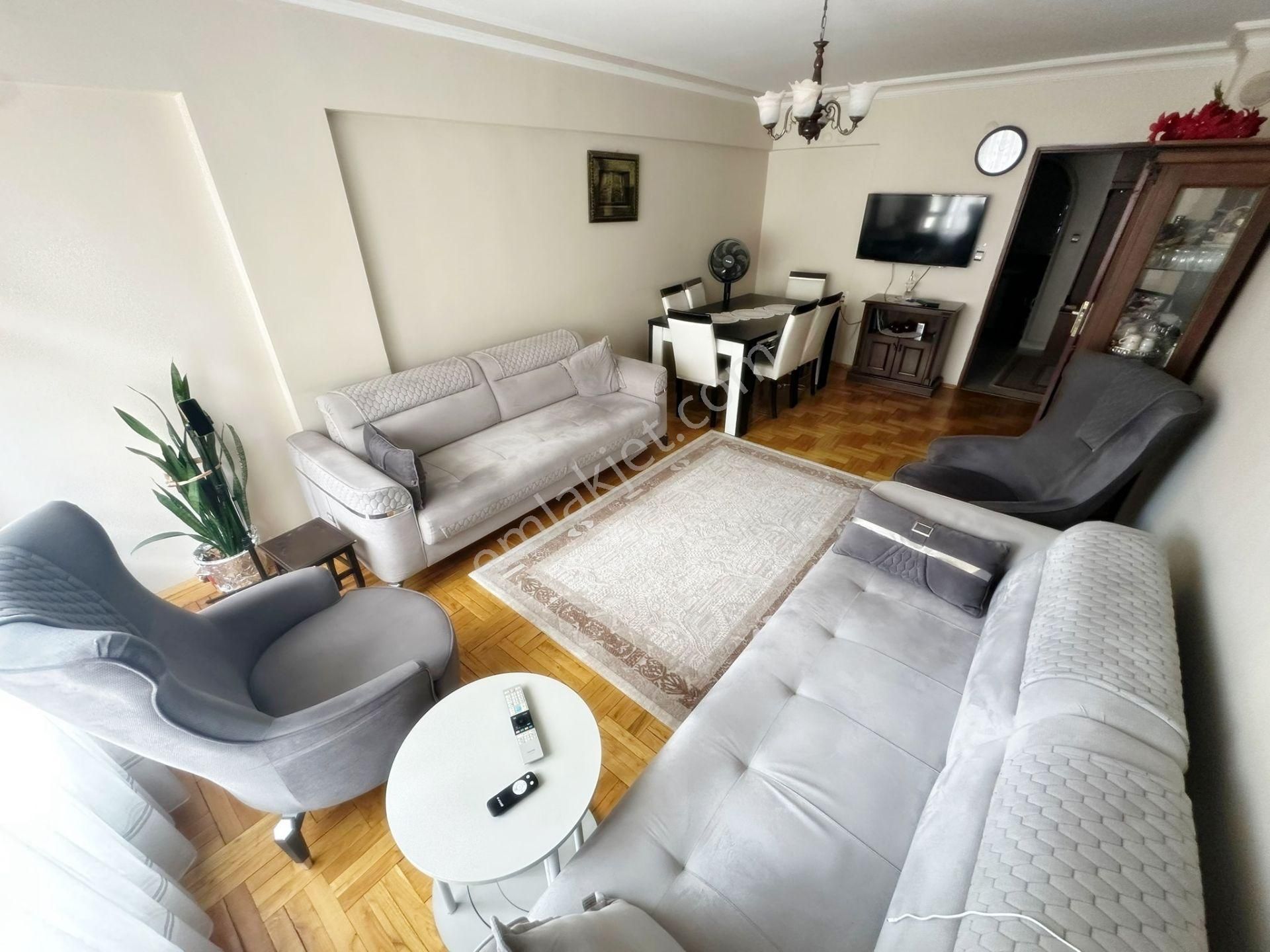 Relax'tan Ayvalı Merkez De Bagımsız Orta Kt Mantlomalı 3+1 Kacmz - Görsel 9