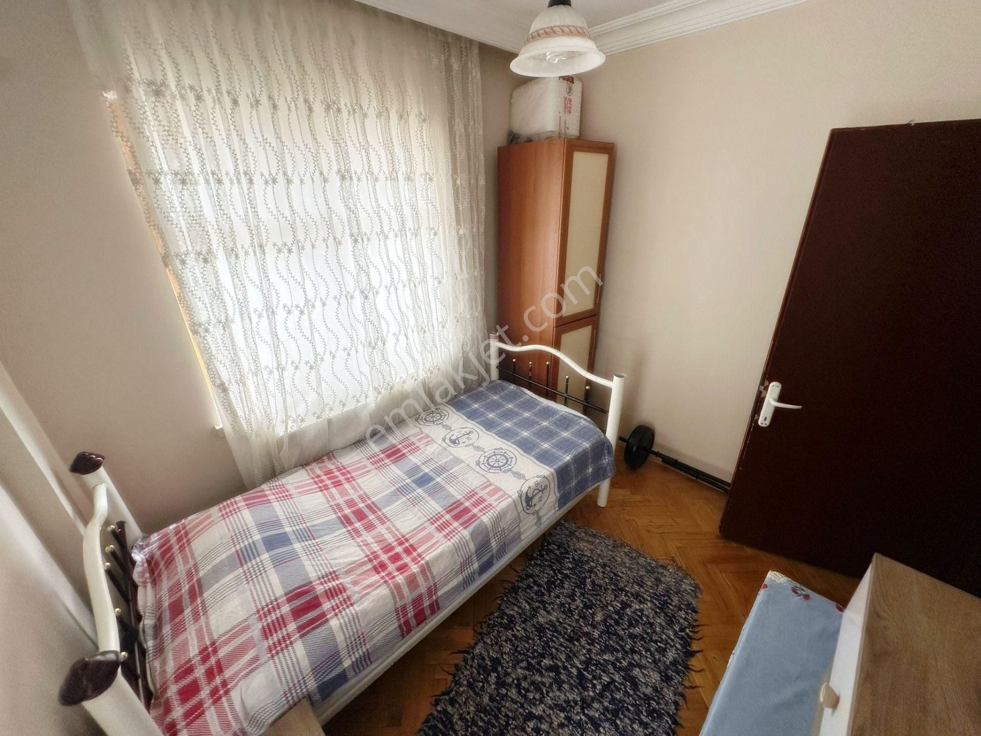 Relax'tan Ayvalı Merkez De Bagımsız Orta Kt Mantlomalı 3+1 Kacmz - Görsel 13