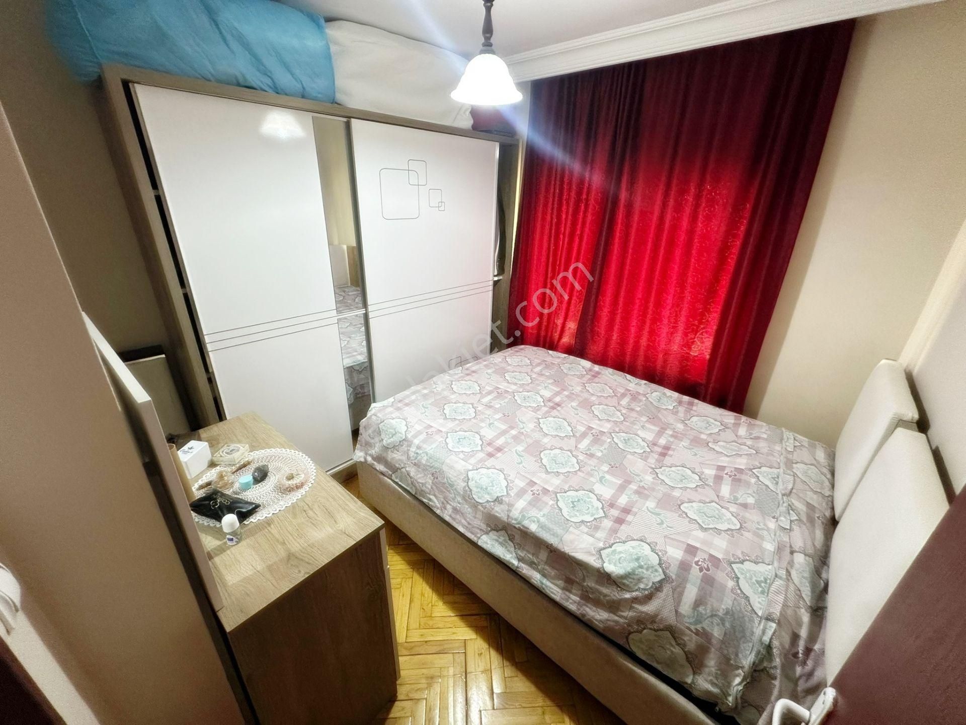 Relax'tan Ayvalı Merkez De Bagımsız Orta Kt Mantlomalı 3+1 Kacmz - Görsel 15