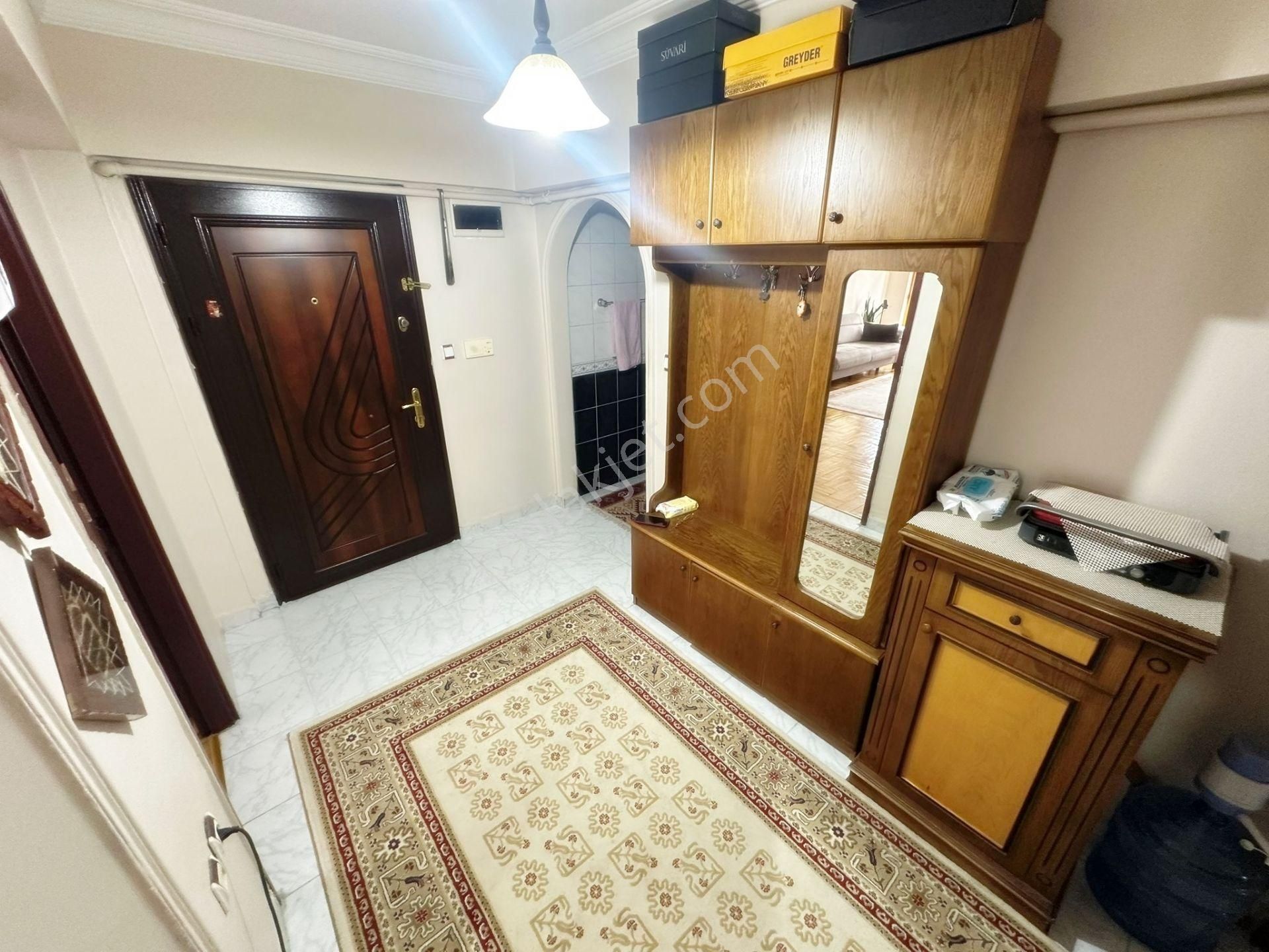 Relax'tan Ayvalı Merkez De Bagımsız Orta Kt Mantlomalı 3+1 Kacmz - Görsel 18