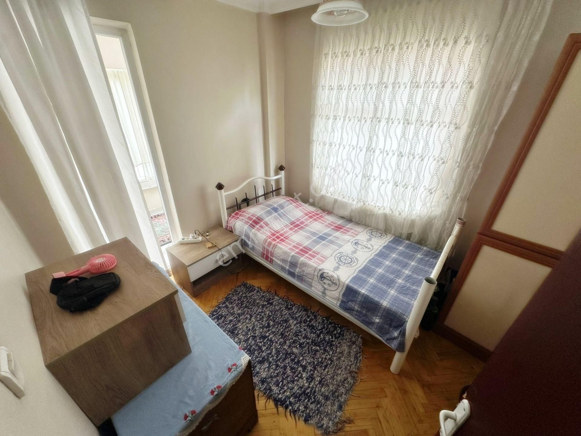 Relax'tan Ayvalı Merkez De Bagımsız Orta Kt Mantlomalı 3+1 Kacmz - Görsel 12