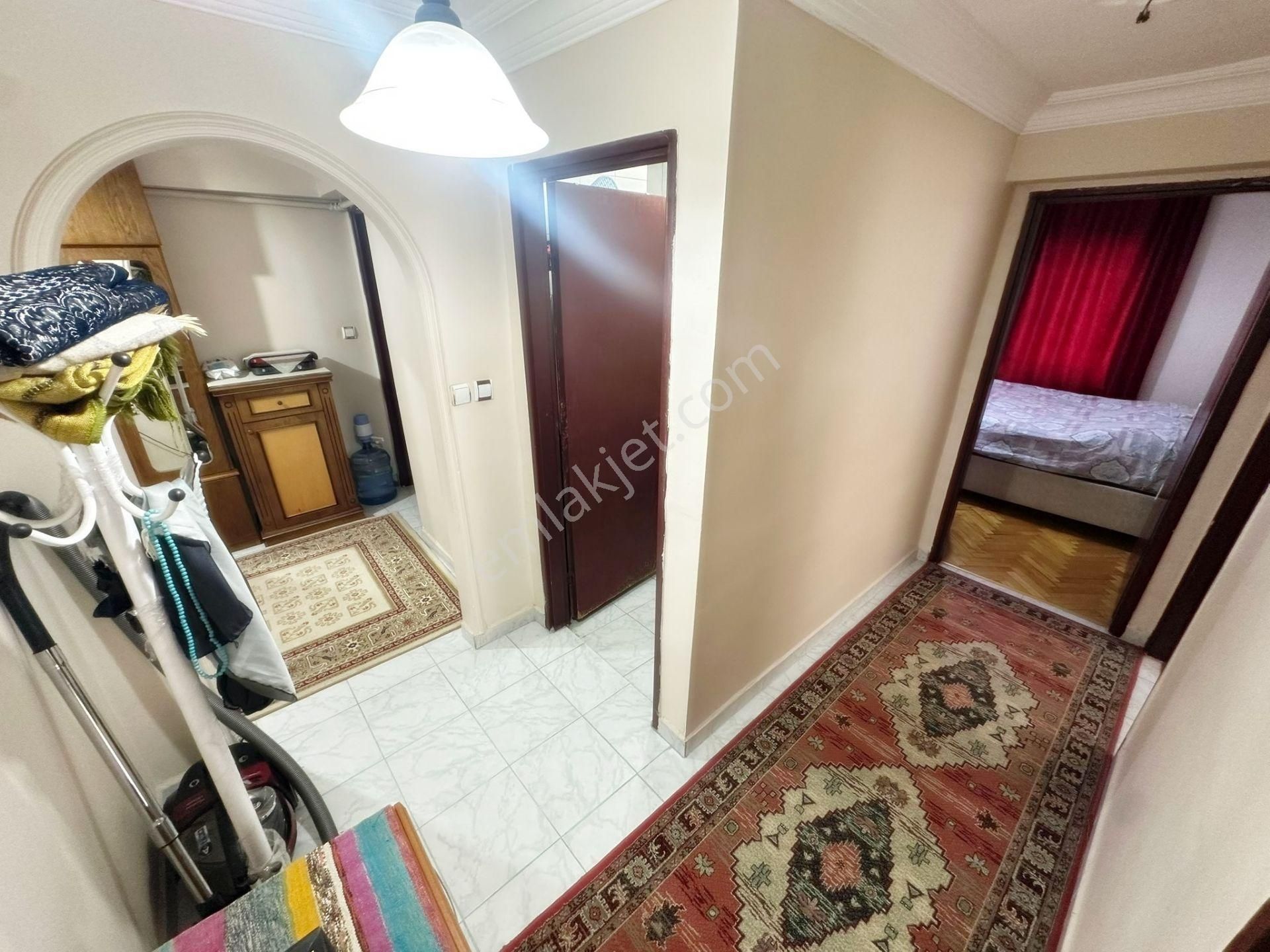 Relax'tan Ayvalı Merkez De Bagımsız Orta Kt Mantlomalı 3+1 Kacmz - Görsel 17