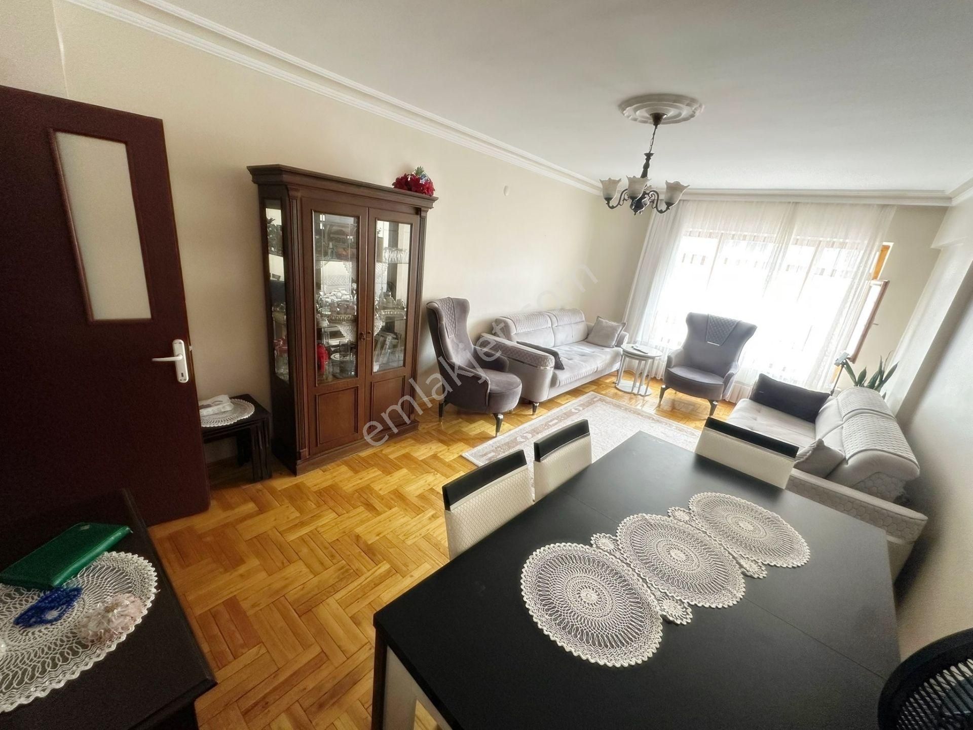 Relax'tan Ayvalı Merkez De Bagımsız Orta Kt Mantlomalı 3+1 Kacmz - Görsel 7