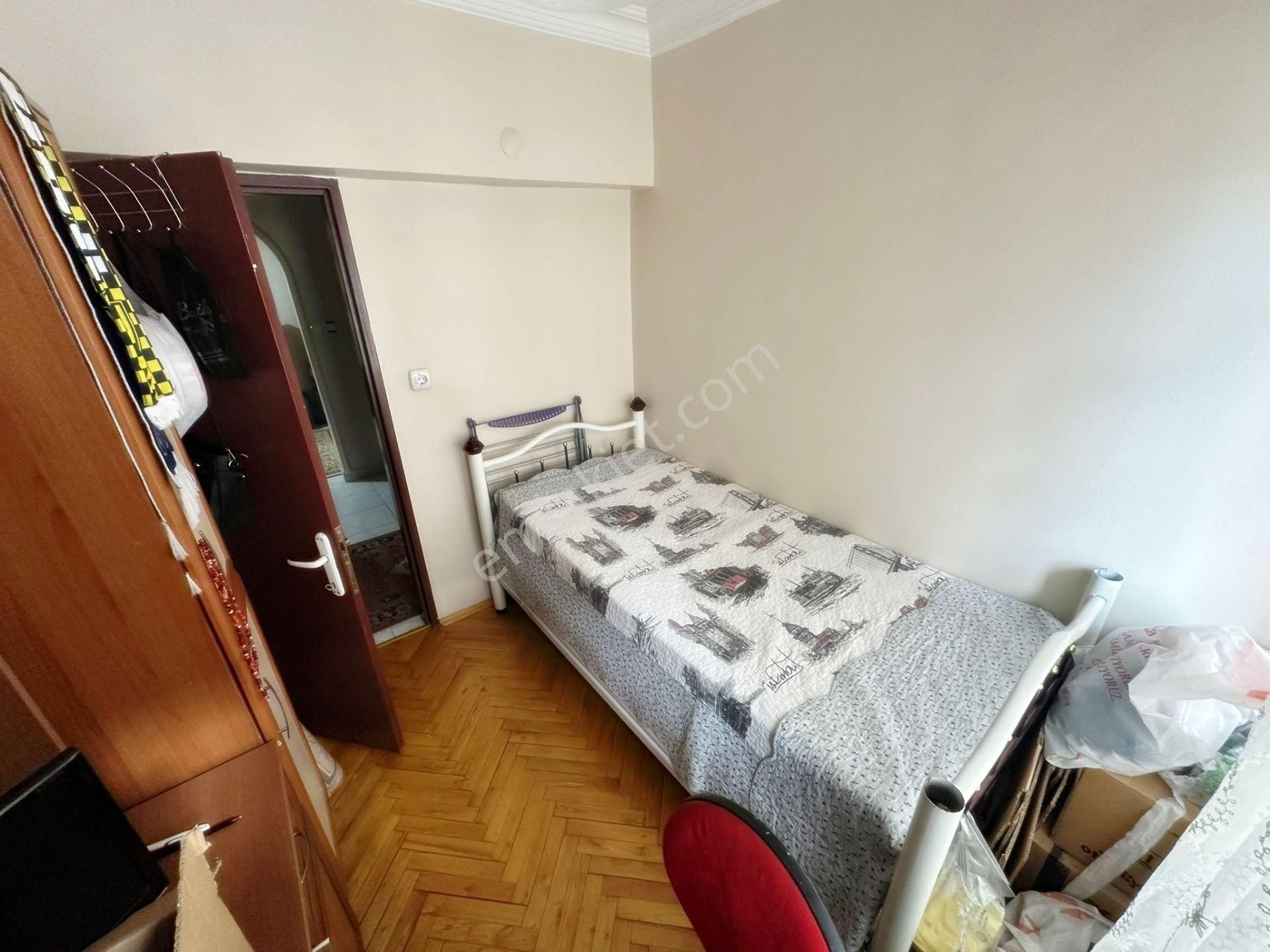 Relax'tan Ayvalı Merkez De Bagımsız Orta Kt Mantlomalı 3+1 Kacmz - Görsel 10