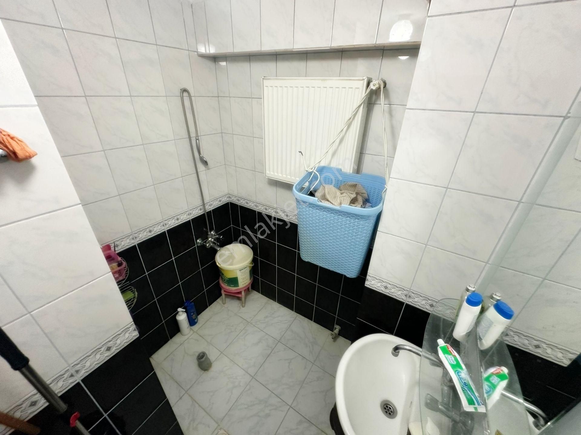 Relax'tan Ayvalı Merkez De Bagımsız Orta Kt Mantlomalı 3+1 Kacmz - Görsel 21