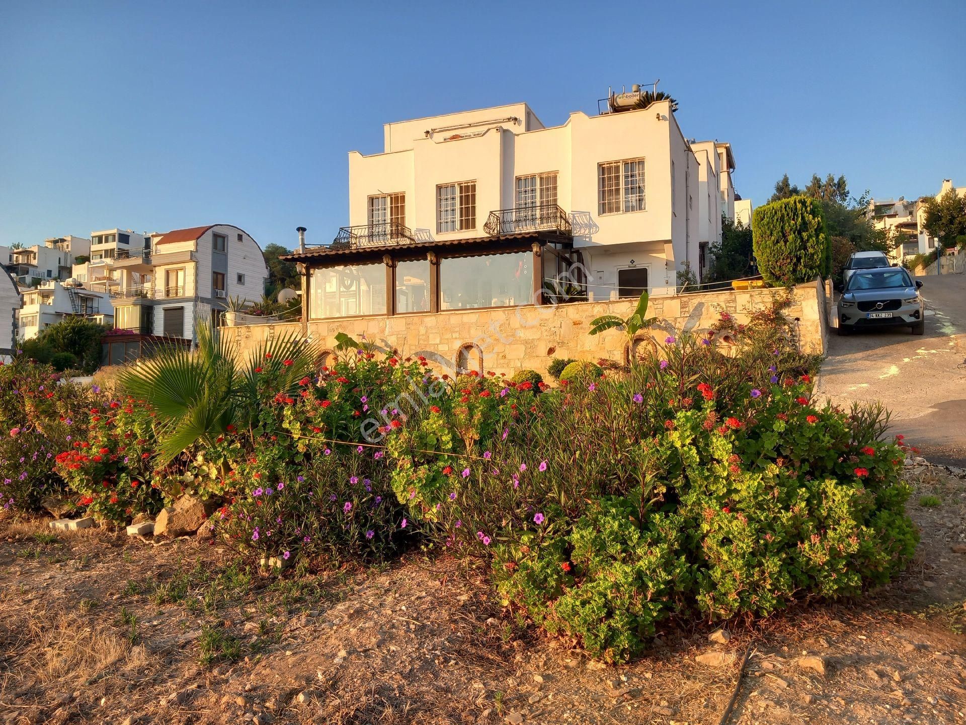 Mustakıl Vılla Cıft Tapulu Ikız Vılla - Görsel 7