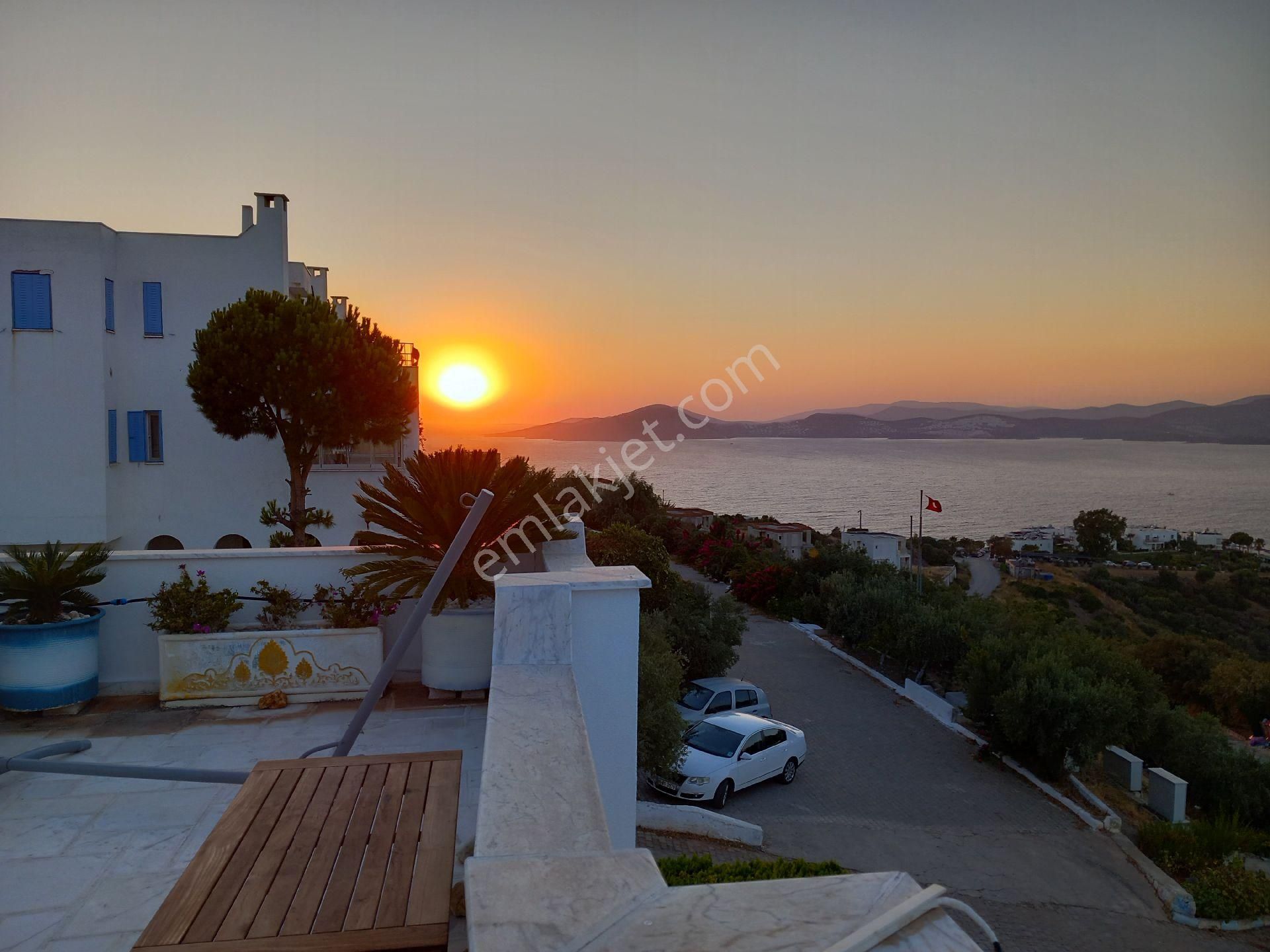 Mustakıl Vılla Cıft Tapulu Ikız Vılla - Görsel 14