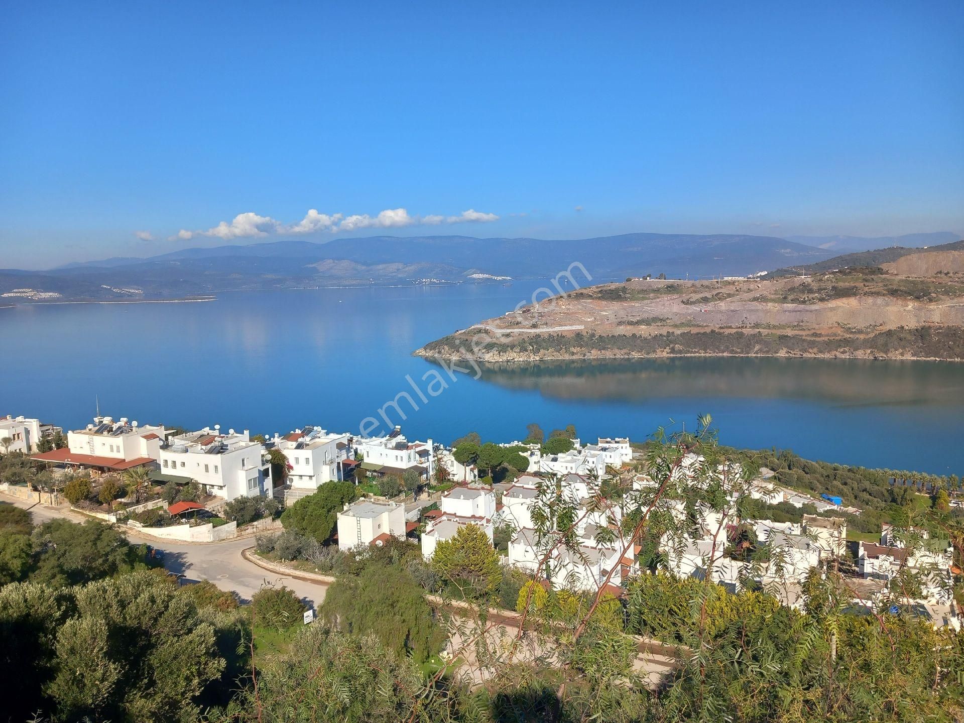 Mustakıl Vılla Cıft Tapulu Ikız Vılla - Görsel 12