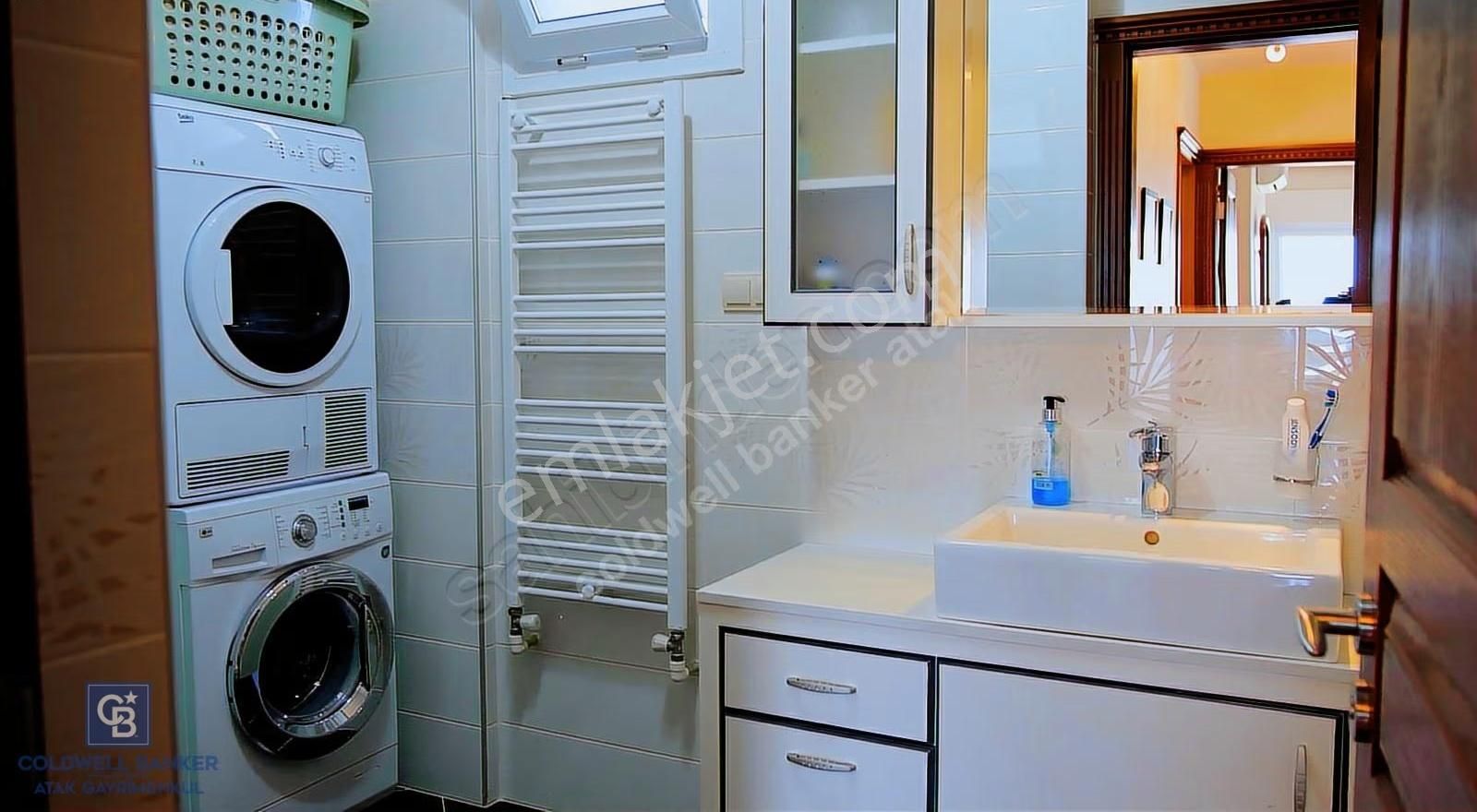 Urla Çeşmealtında Satılık Müstakil Havuzlu Villa - Görsel 11