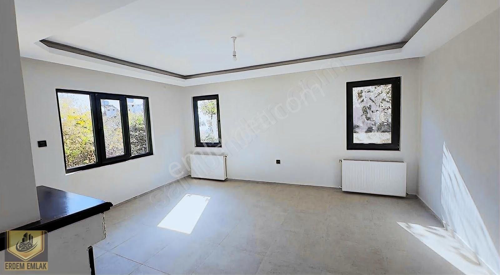 Datça İskele Merkezde Deniz Manzaralı Villa - Görsel 3