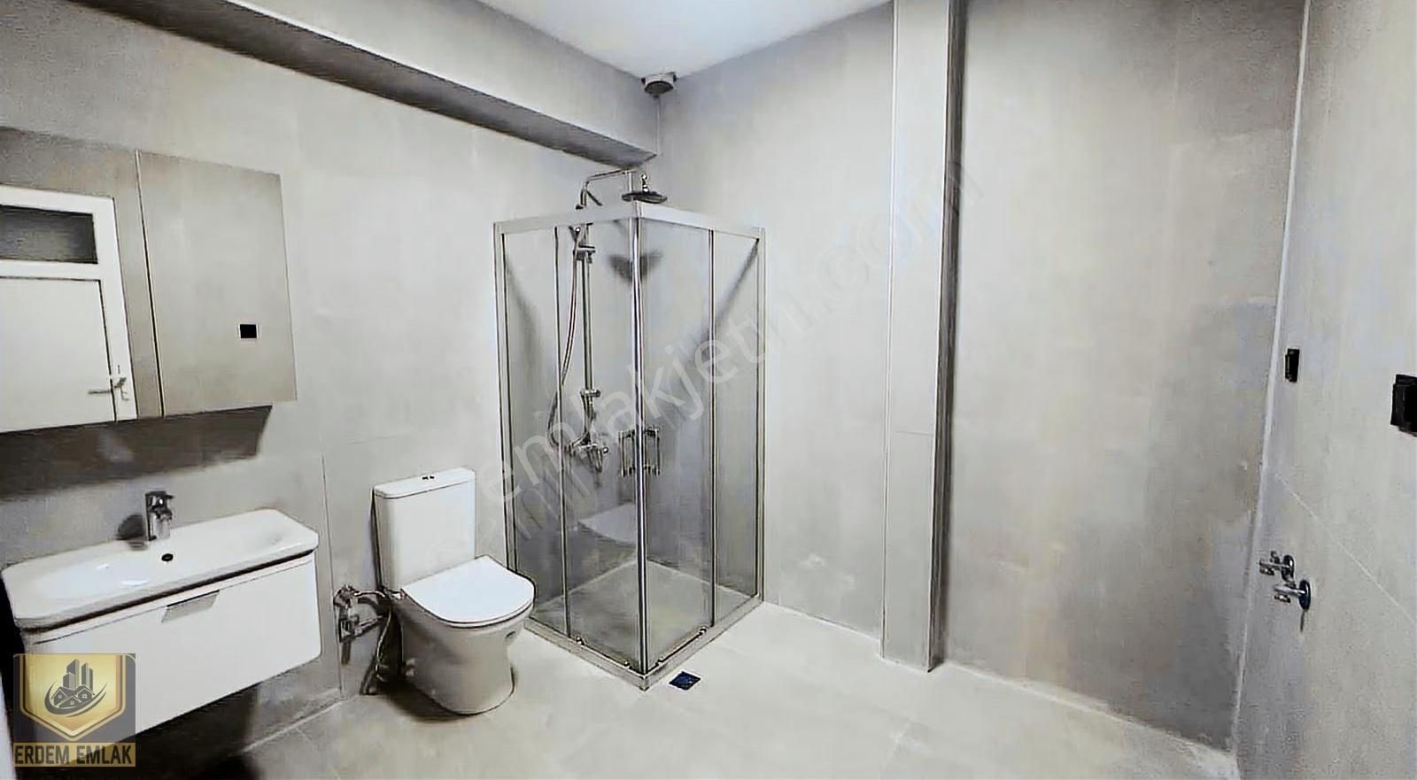 Datça İskele Merkezde Deniz Manzaralı Villa - Görsel 7