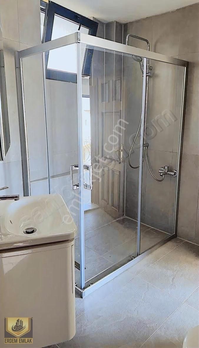 Datça İskele Merkezde Deniz Manzaralı Villa - Görsel 13