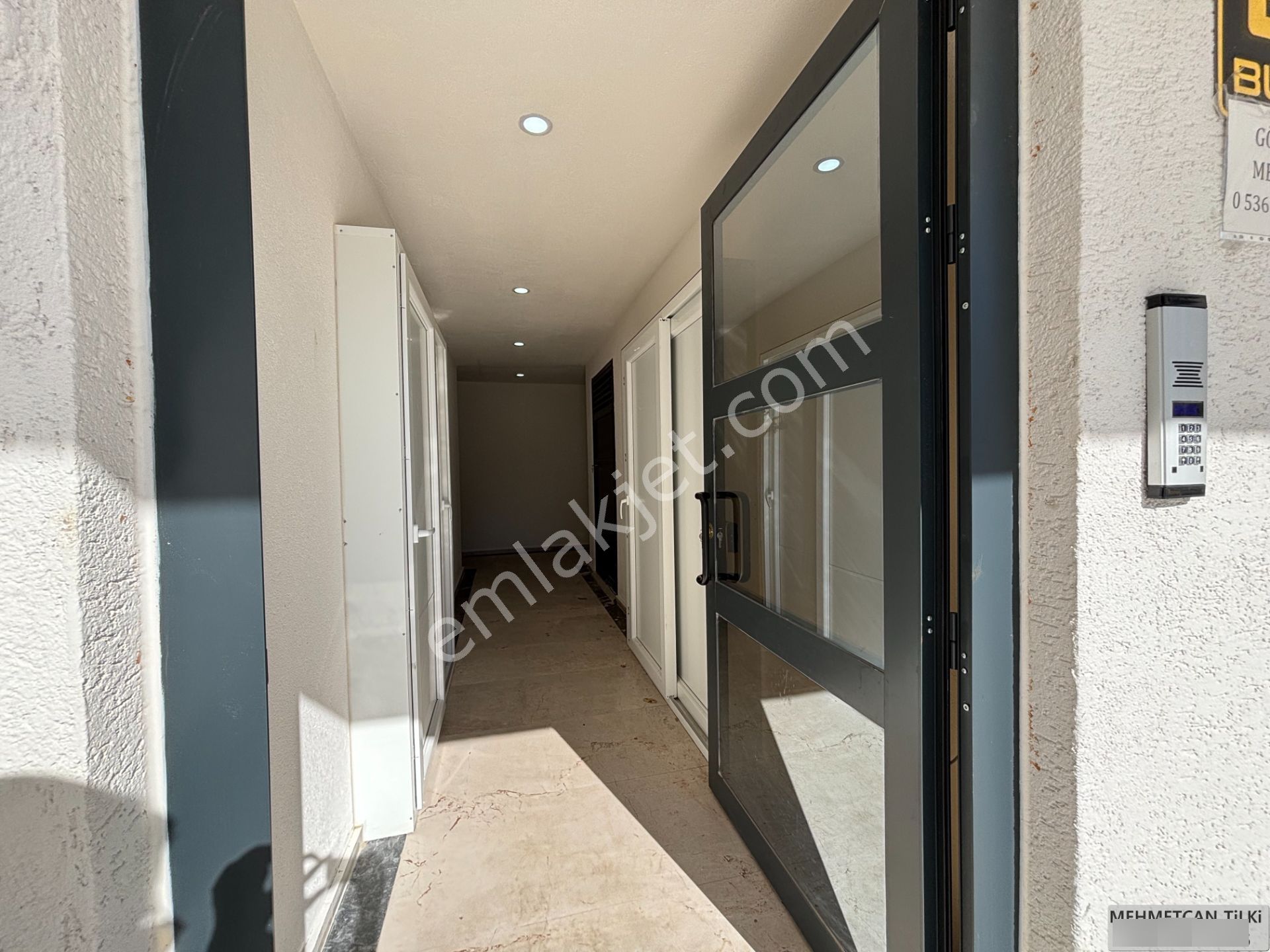 Altınkum Sahiline 500 Metre Havuzlu Sitede Satılık 3+1 Dubleks - Görsel 26