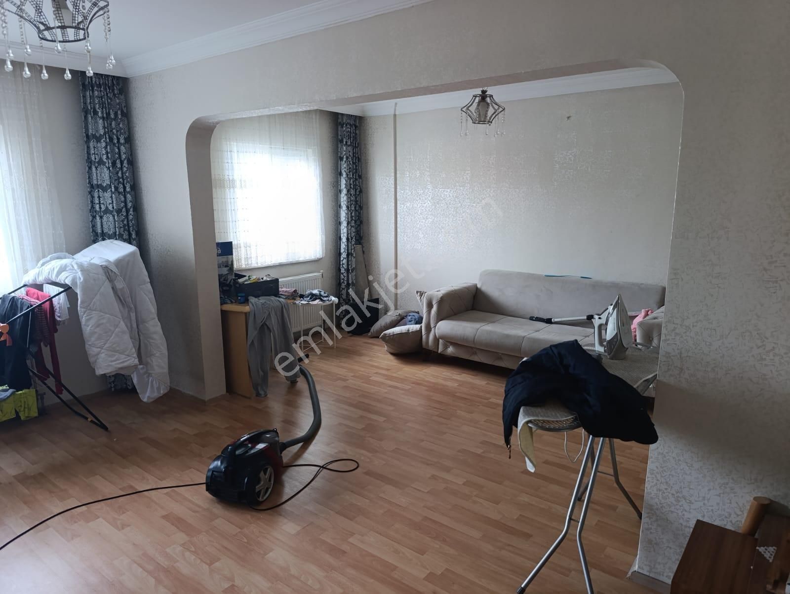 Gölşehir Evlerinde Havuzlu Sitede - Görsel 8