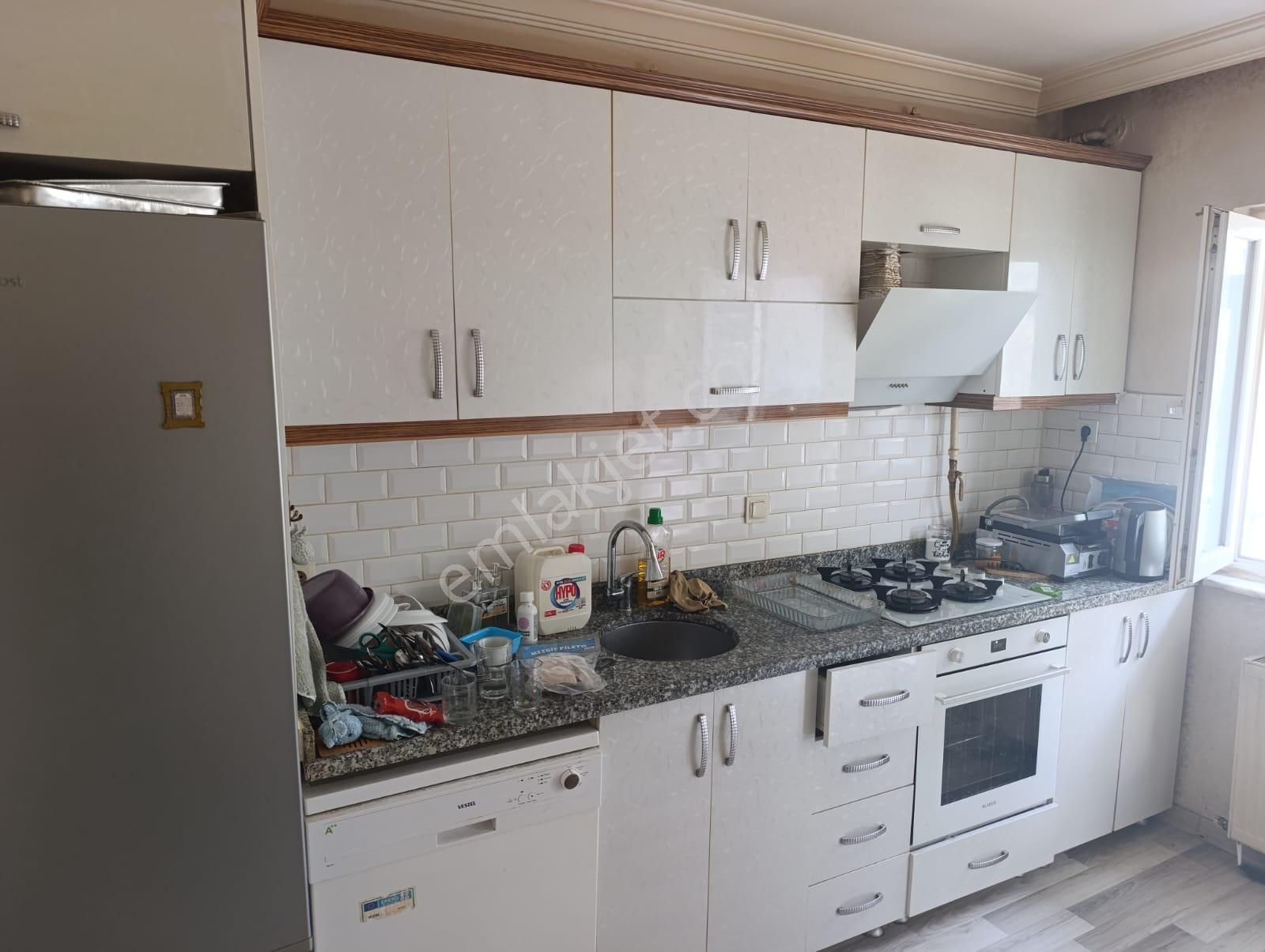 Gölşehir Evlerinde Havuzlu Sitede - Görsel 12