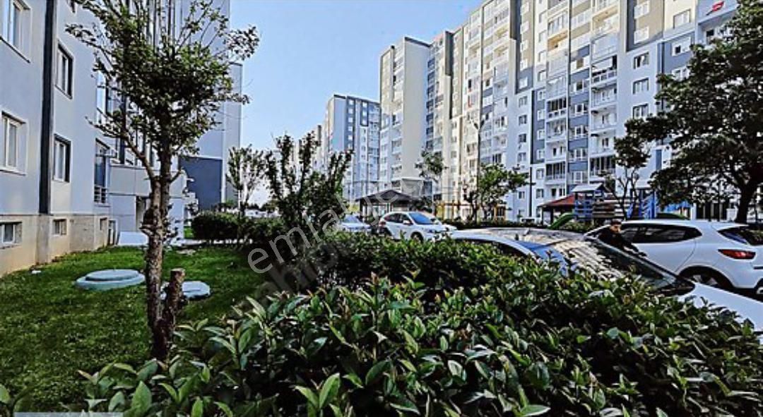 Gölşehir Evlerinde Havuzlu Sitede - Görsel 19