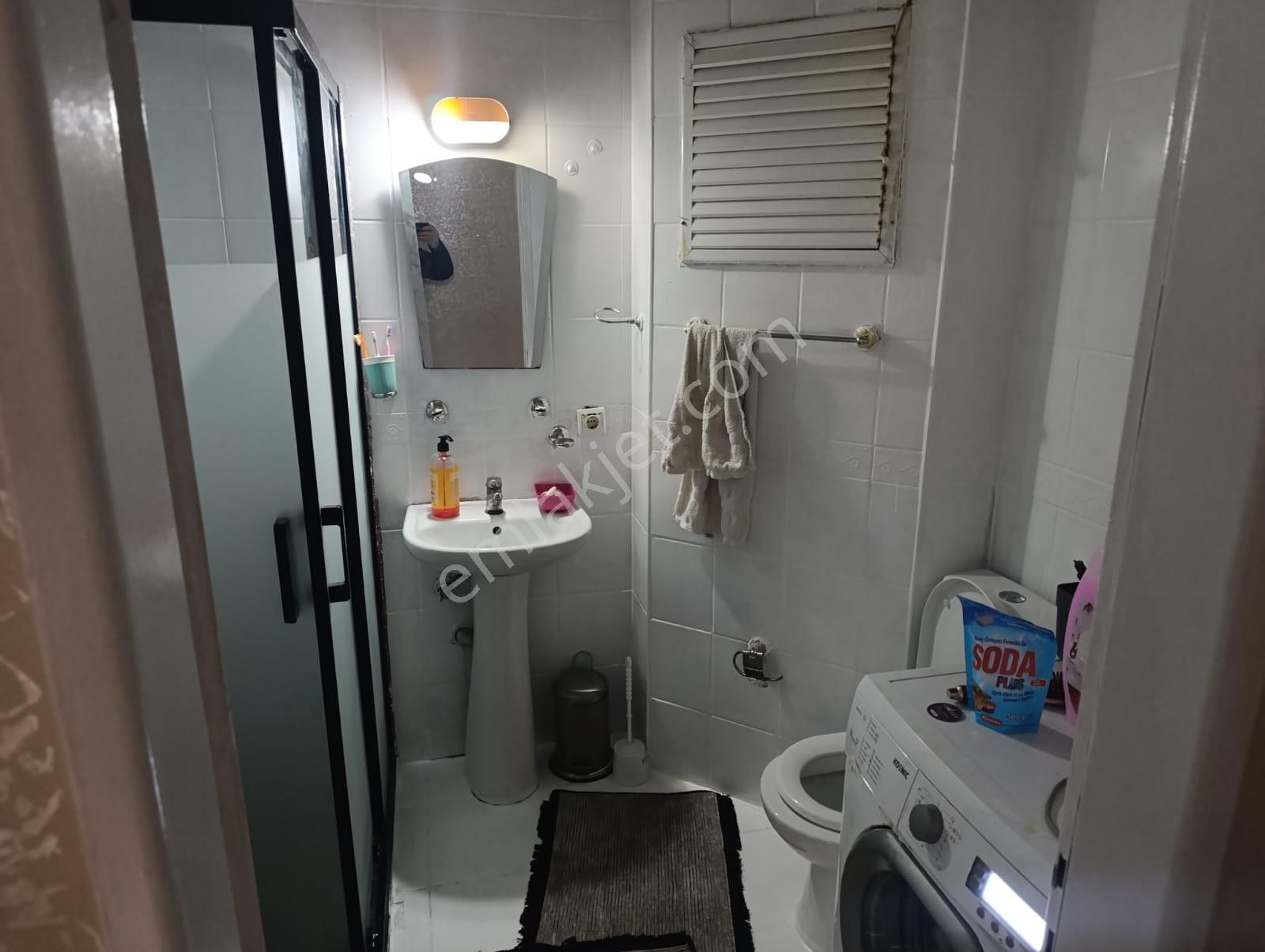 Gölşehir Evlerinde Havuzlu Sitede - Görsel 13