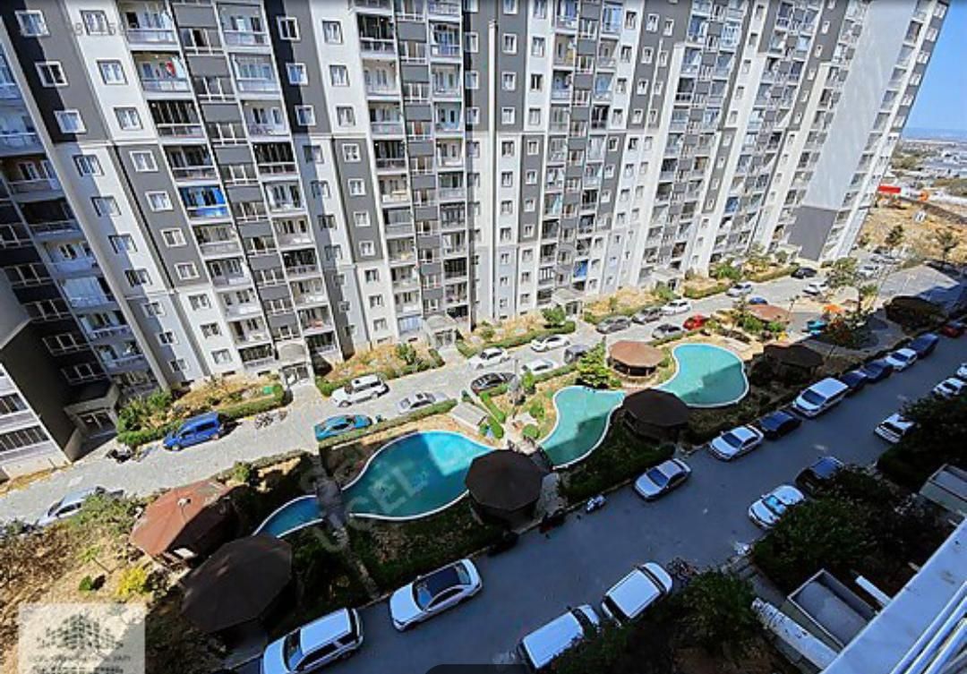 Gölşehir Evlerinde Havuzlu Sitede - Görsel 5