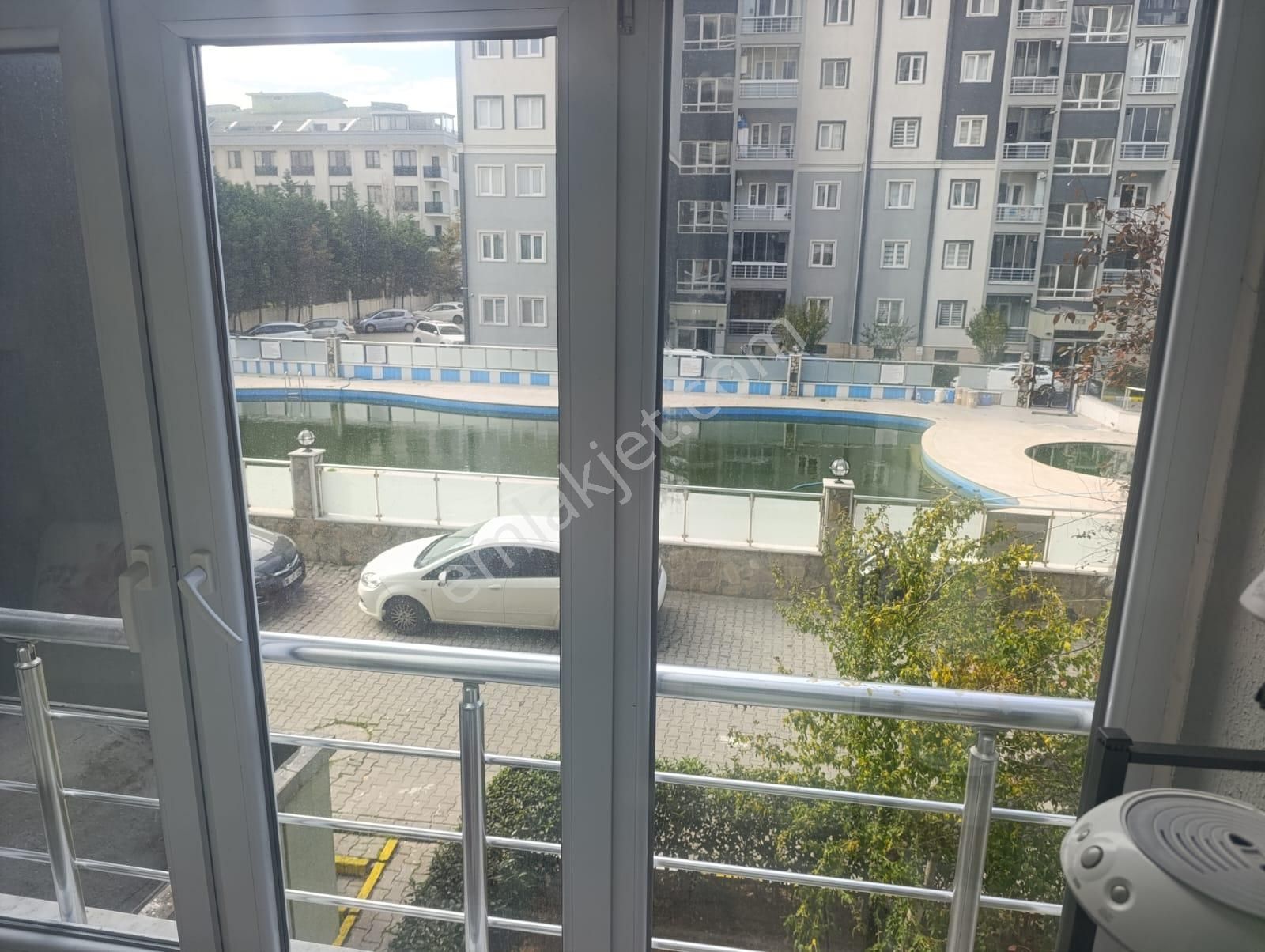 Gölşehir Evlerinde Havuzlu Sitede - Görsel 10