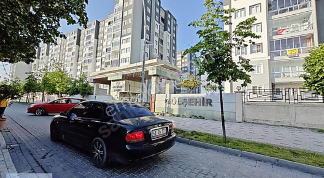 Gölşehir Evlerinde Havuzlu Sitede - Görsel 18