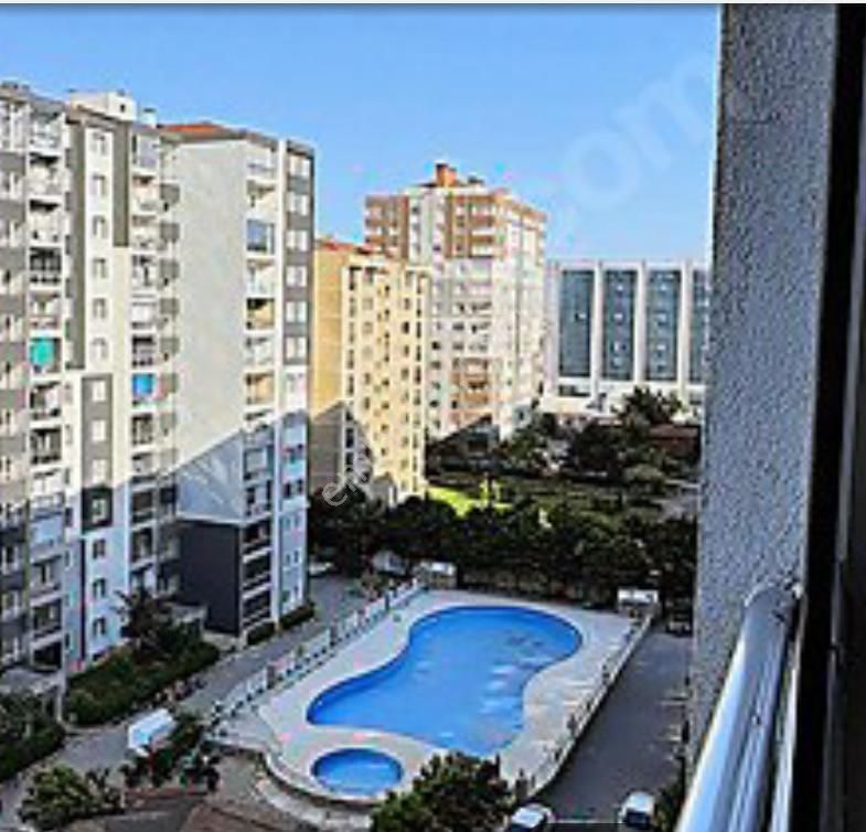Gölşehir Evlerinde Havuzlu Sitede - Görsel 4