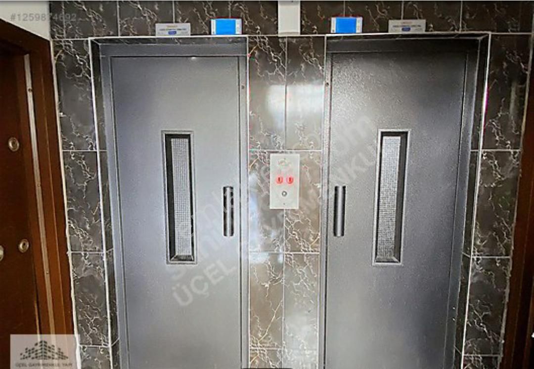 Gölşehir Evlerinde Havuzlu Sitede - Görsel 3