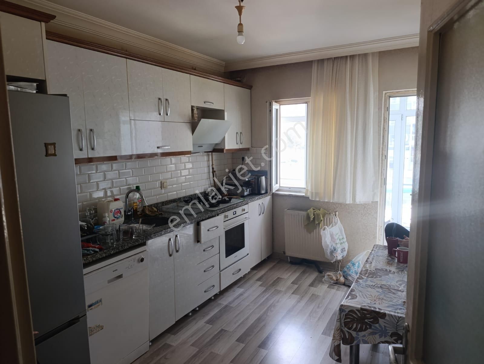 Gölşehir Evlerinde Havuzlu Sitede - Görsel 7