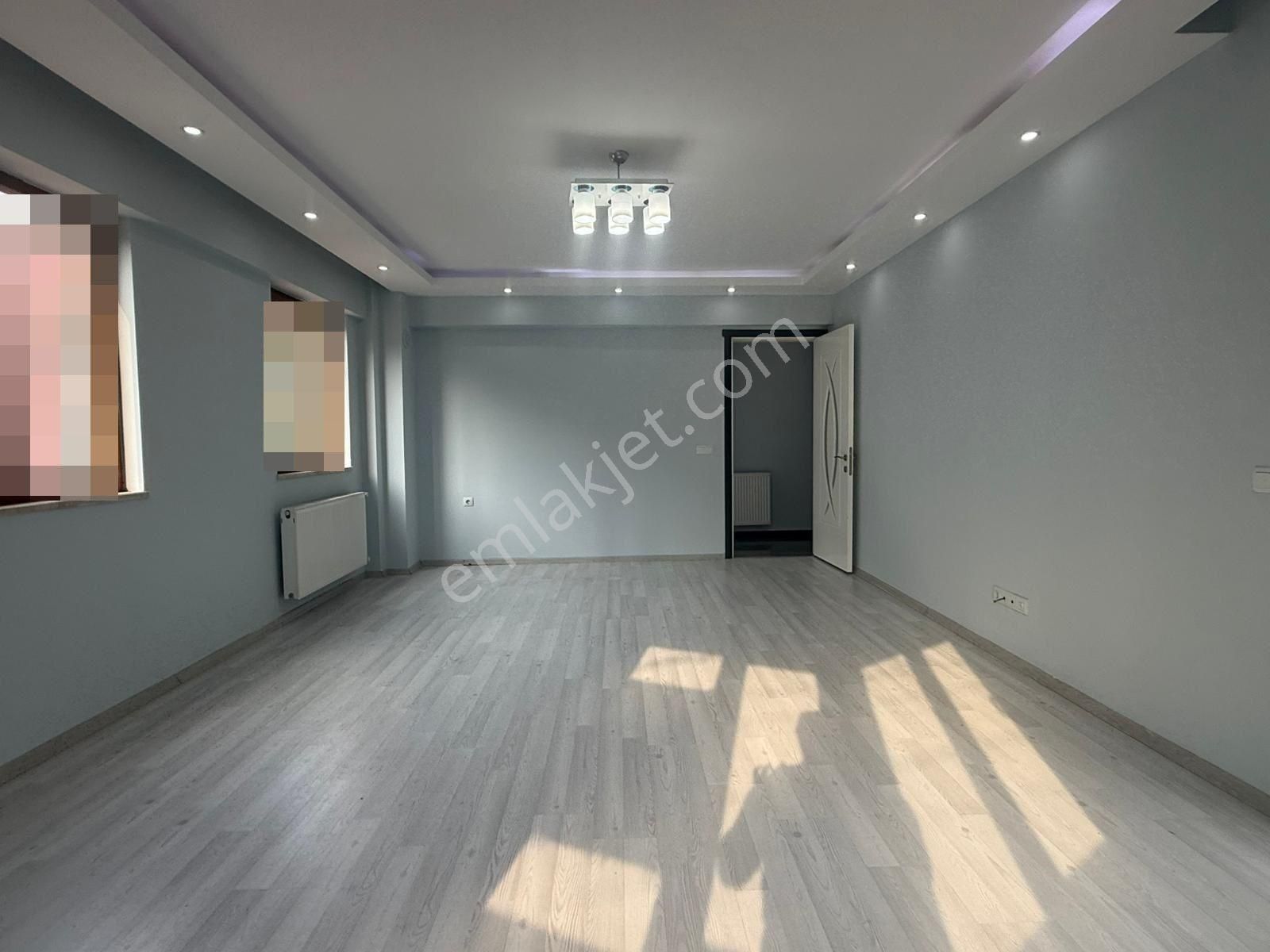 Binyapı'dan Fesleğende Müstakil Tadında 3+1 Daire Fırsatı !