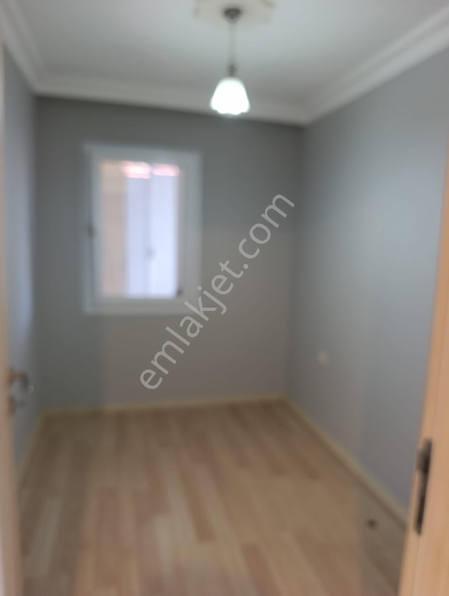 Çandarlı Merkezde Satılık 4+1dubleks - Görsel 21