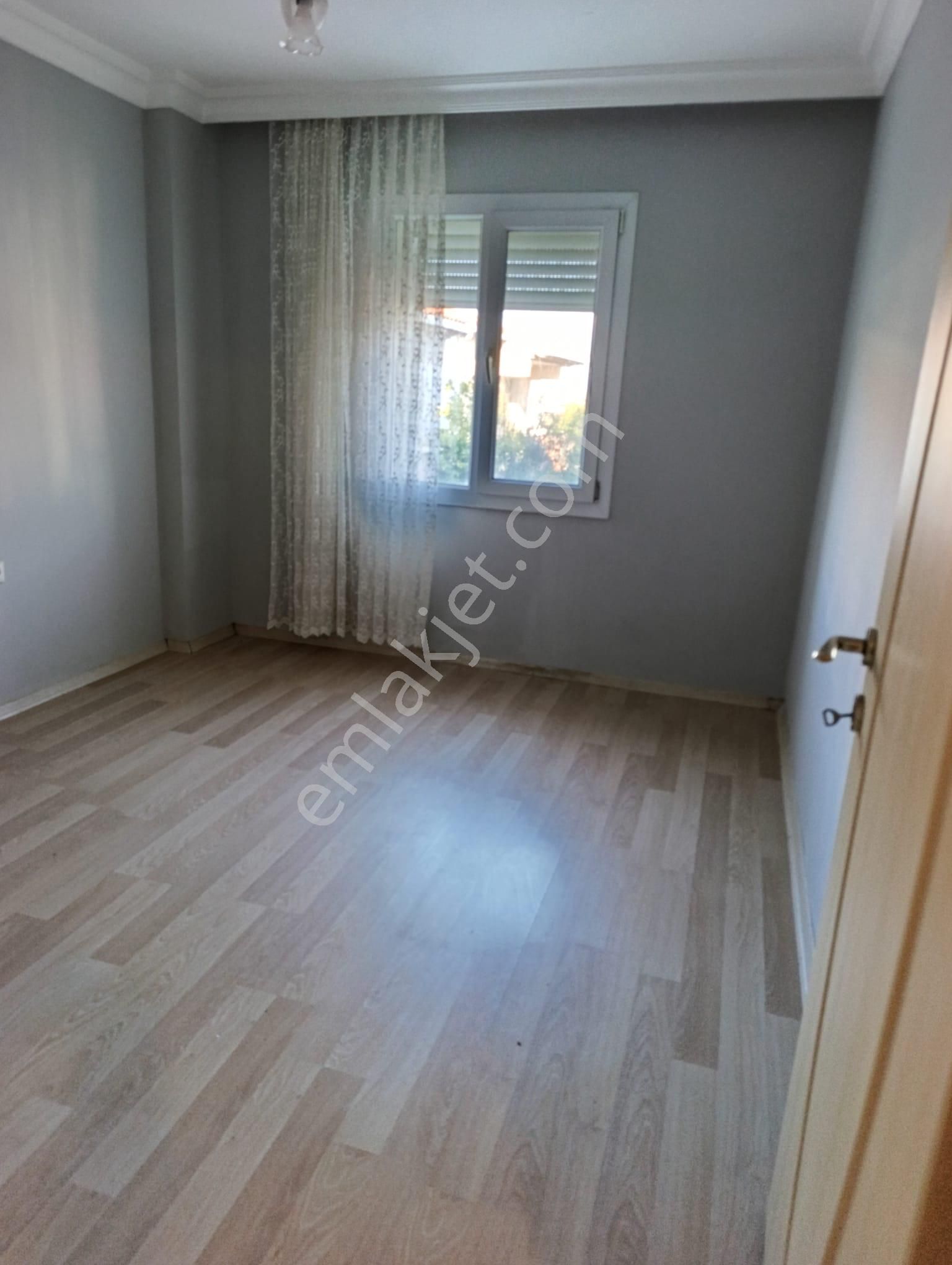 Çandarlı Merkezde Satılık 4+1dubleks - Görsel 23