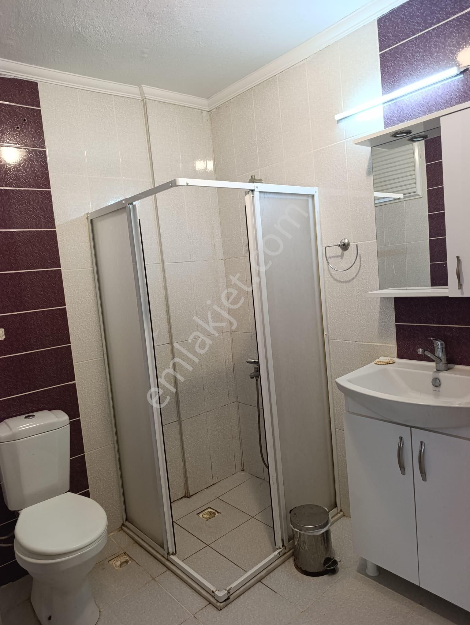 Çandarlı Merkezde Satılık 4+1dubleks - Görsel 29