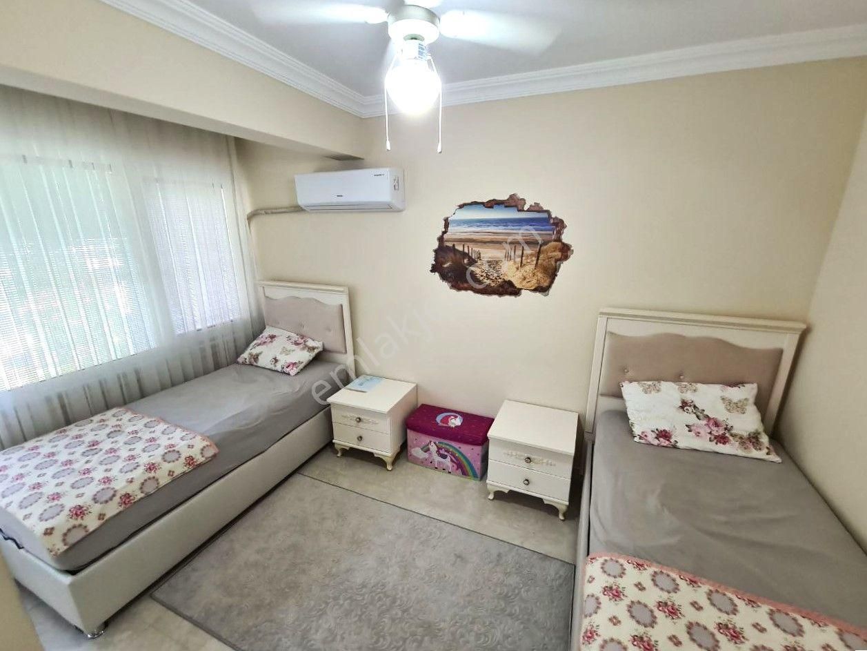 🌟aygül'den Akçay'da Nezih Site İçi Geniş Bahçe Kullanımlı Full Yapılı Masrafsız Satılık 2+1 Villa🌟 - Görsel 27