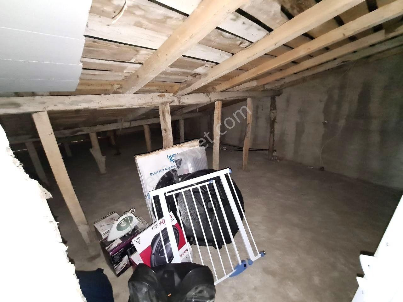 🌟aygül'den Akçay'da Nezih Site İçi Geniş Bahçe Kullanımlı Full Yapılı Masrafsız Satılık 2+1 Villa🌟 - Görsel 33