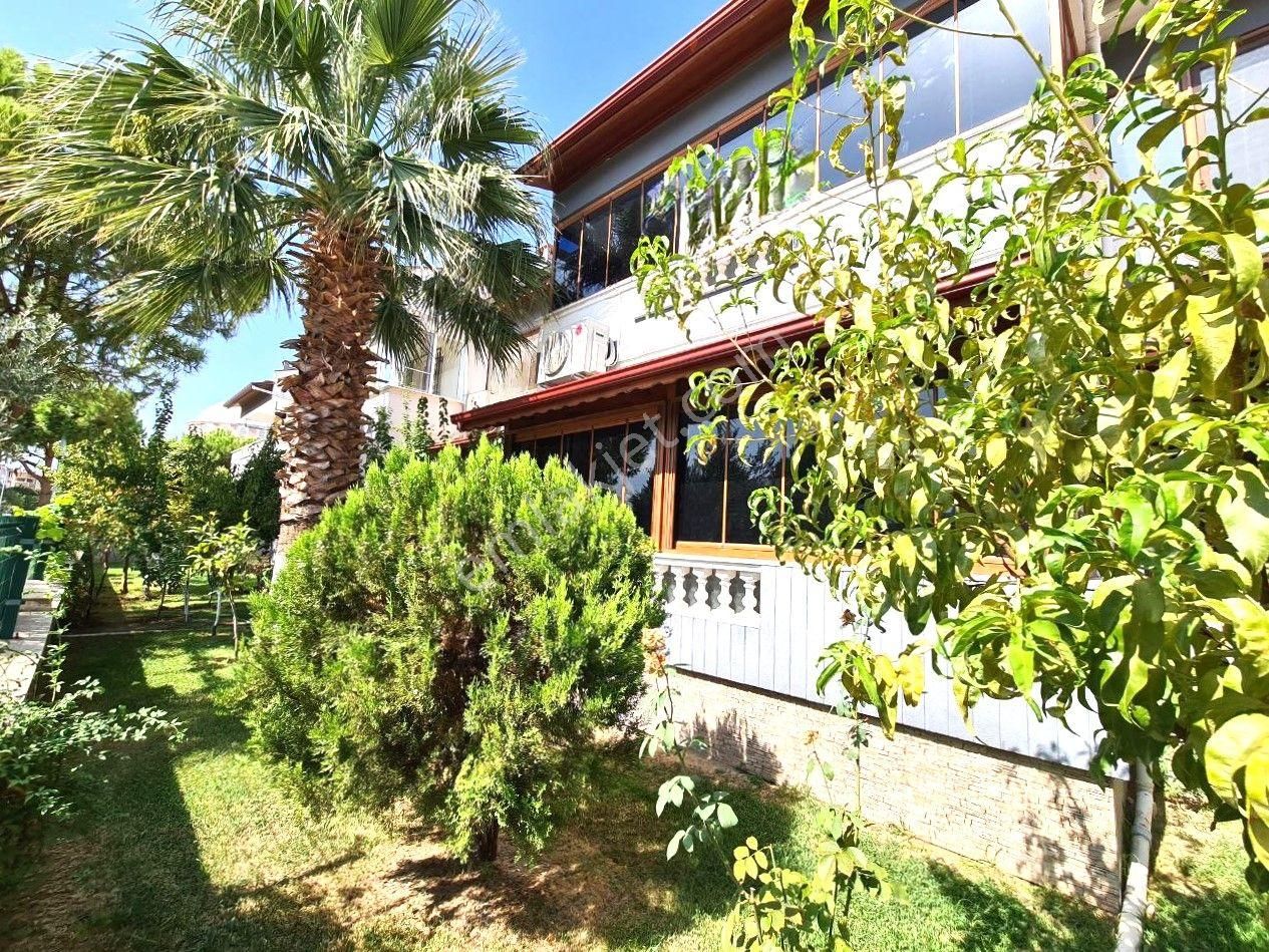 🌟aygül'den Akçay'da Nezih Site İçi Geniş Bahçe Kullanımlı Full Yapılı Masrafsız Satılık 2+1 Villa🌟 - Görsel 4