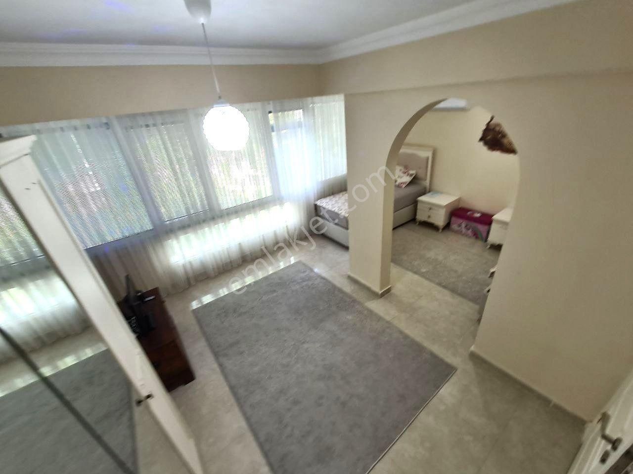 🌟aygül'den Akçay'da Nezih Site İçi Geniş Bahçe Kullanımlı Full Yapılı Masrafsız Satılık 2+1 Villa🌟 - Görsel 23