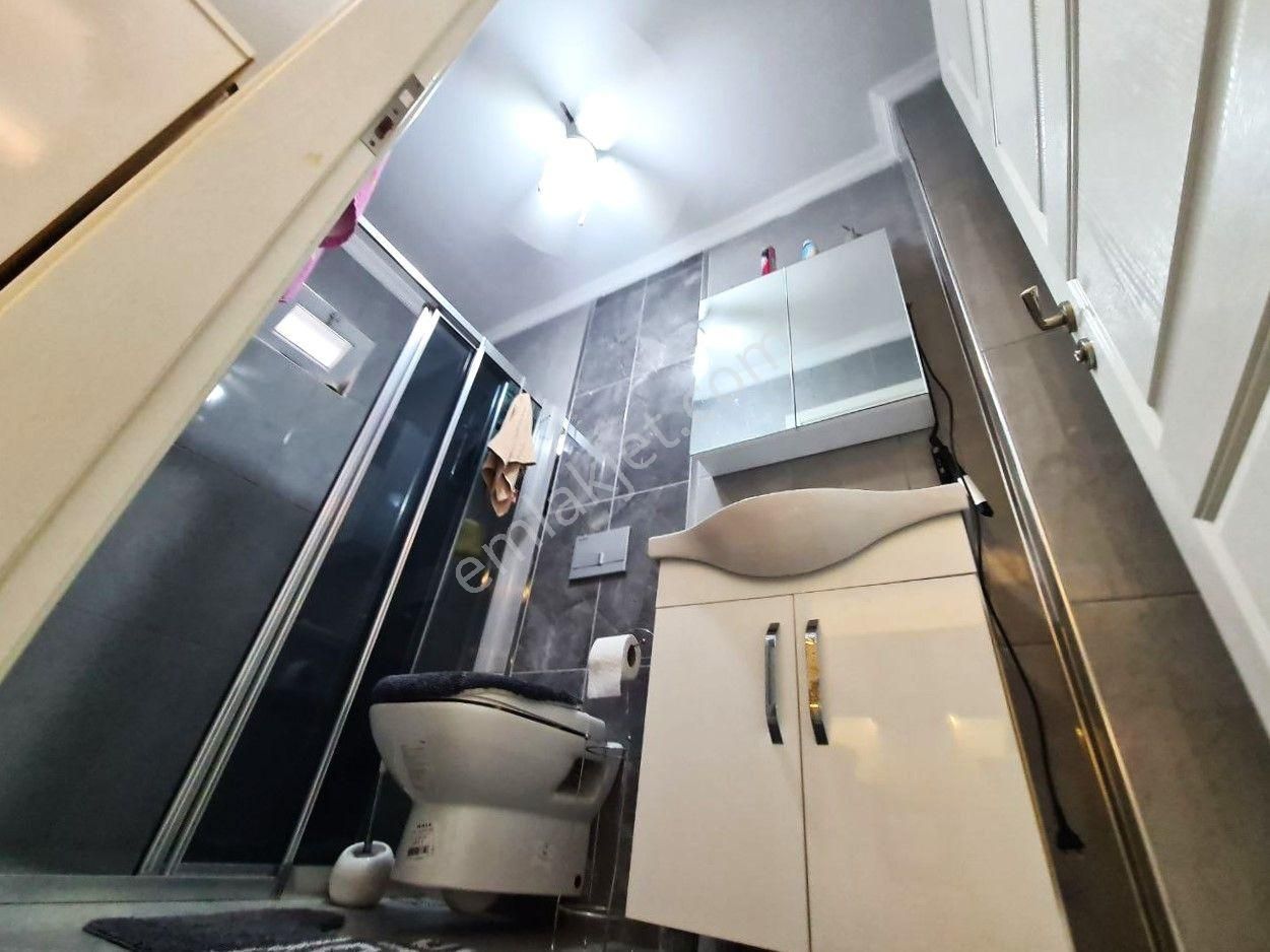 🌟aygül'den Akçay'da Nezih Site İçi Geniş Bahçe Kullanımlı Full Yapılı Masrafsız Satılık 2+1 Villa🌟 - Görsel 30