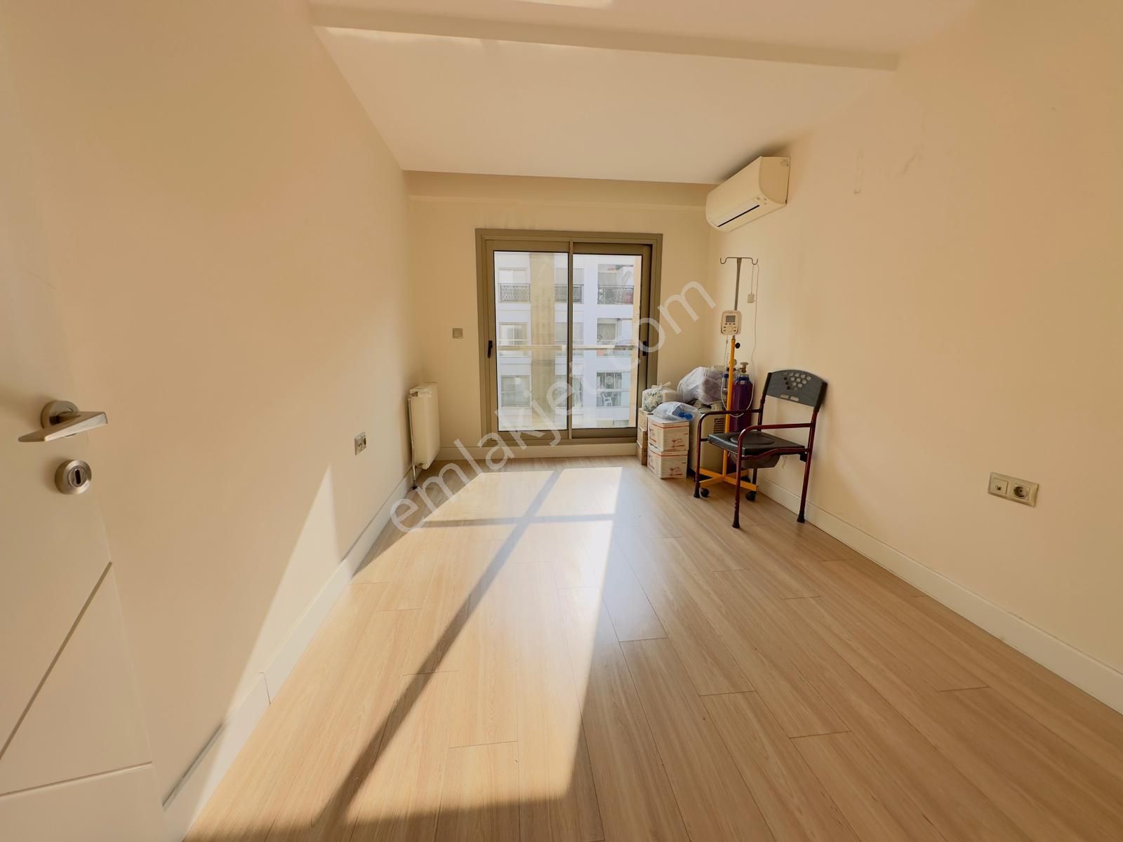 Karşıyaka Bostanlı Atakent Bivalvia Sitesinde 2+1 Satılık Daire - Görsel 30