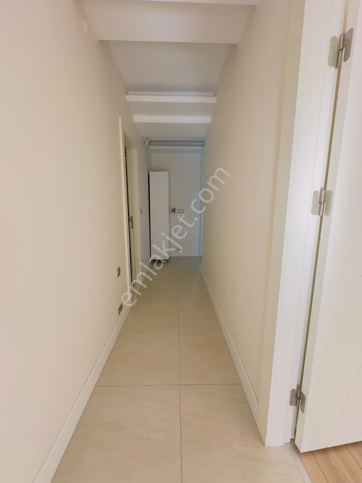 Karşıyaka Bostanlı Atakent Bivalvia Sitesinde 2+1 Satılık Daire - Görsel 18