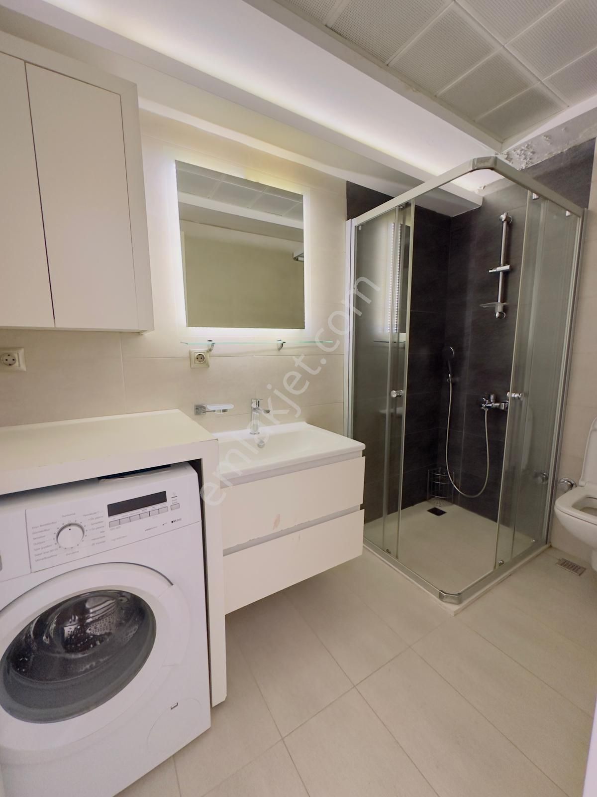 Karşıyaka Bostanlı Atakent Bivalvia Sitesinde 2+1 Satılık Daire - Görsel 20