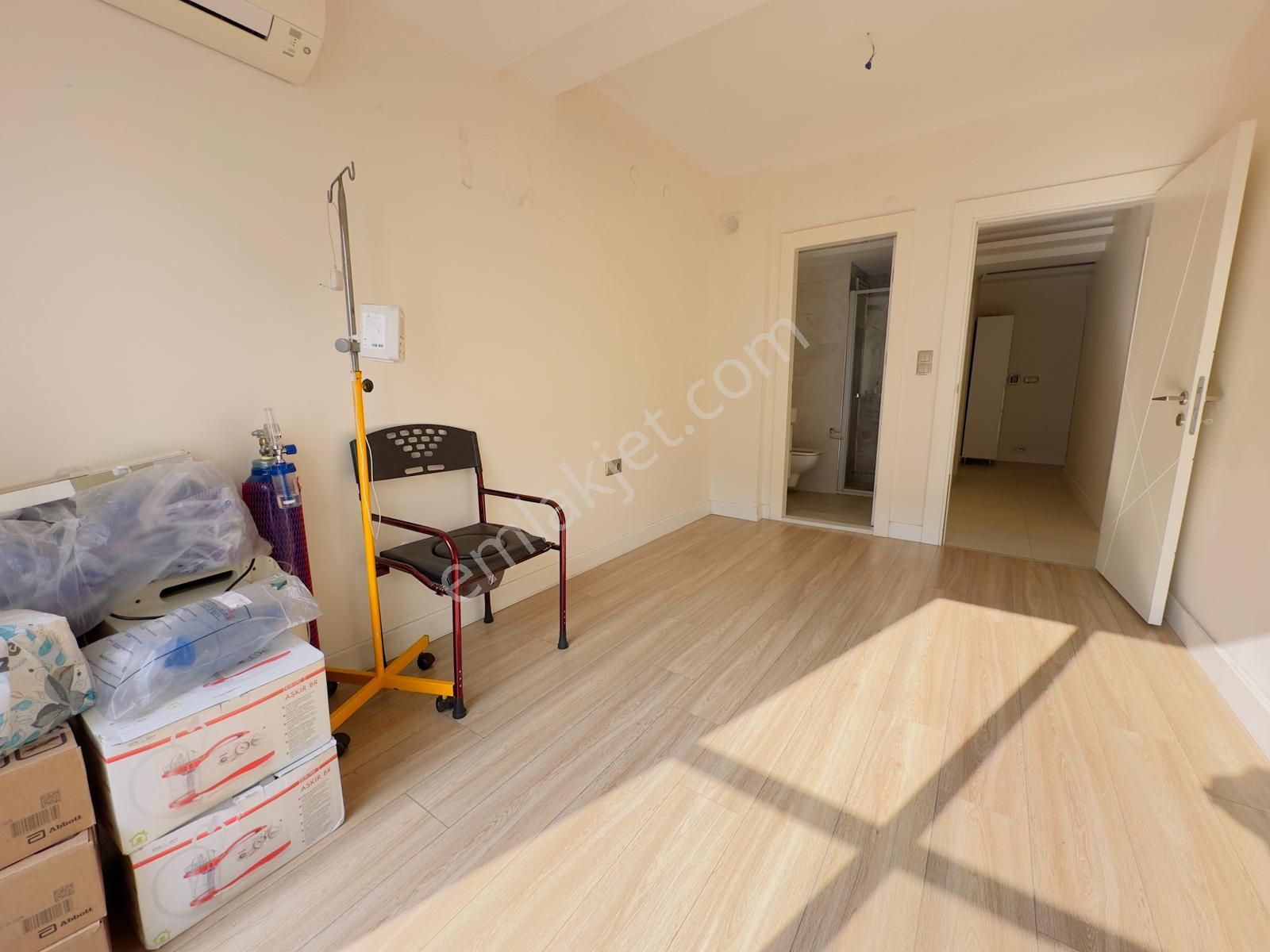 Karşıyaka Bostanlı Atakent Bivalvia Sitesinde 2+1 Satılık Daire - Görsel 26